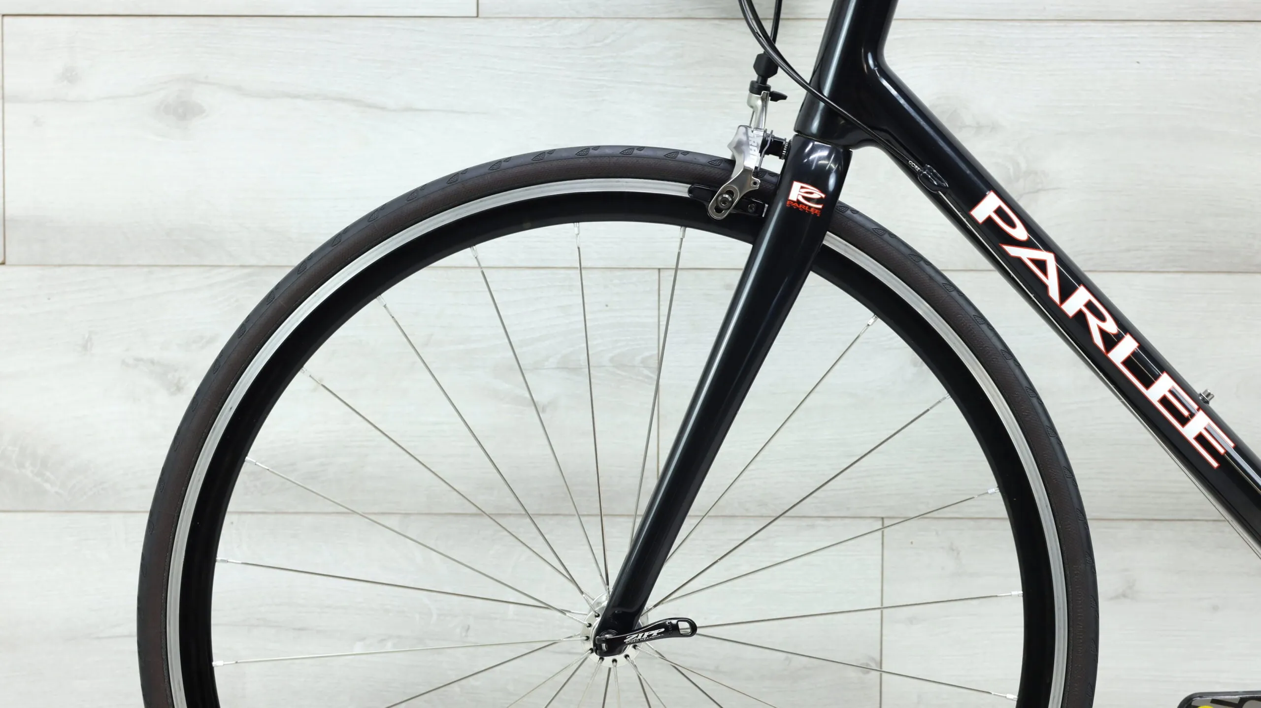 2012 Parlee Z4  Road Bike - X-Large