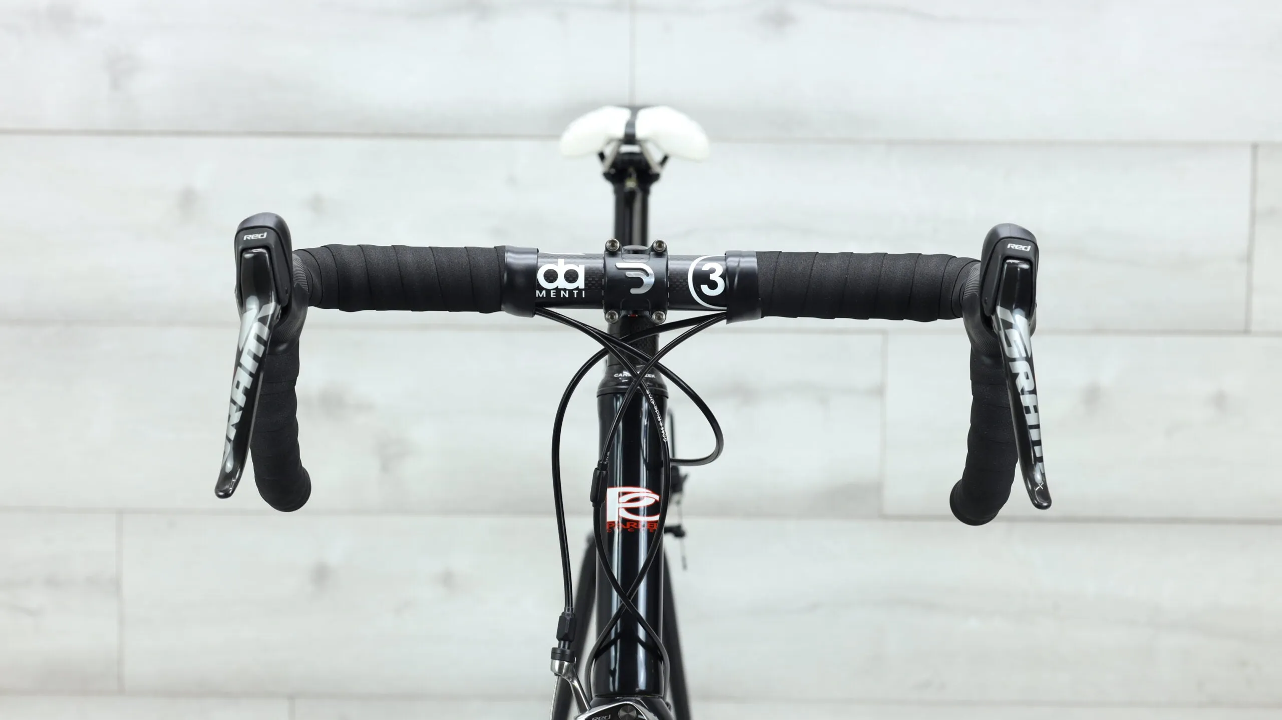 2012 Parlee Z4  Road Bike - X-Large