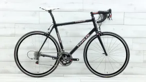 2012 Parlee Z4  Road Bike - X-Large