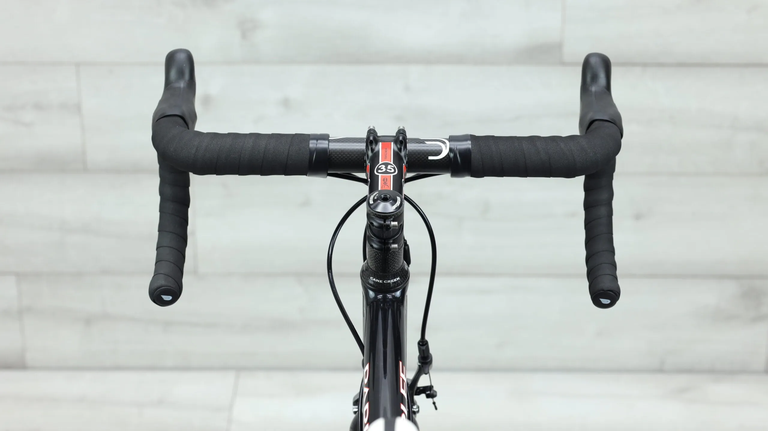 2012 Parlee Z4  Road Bike - X-Large