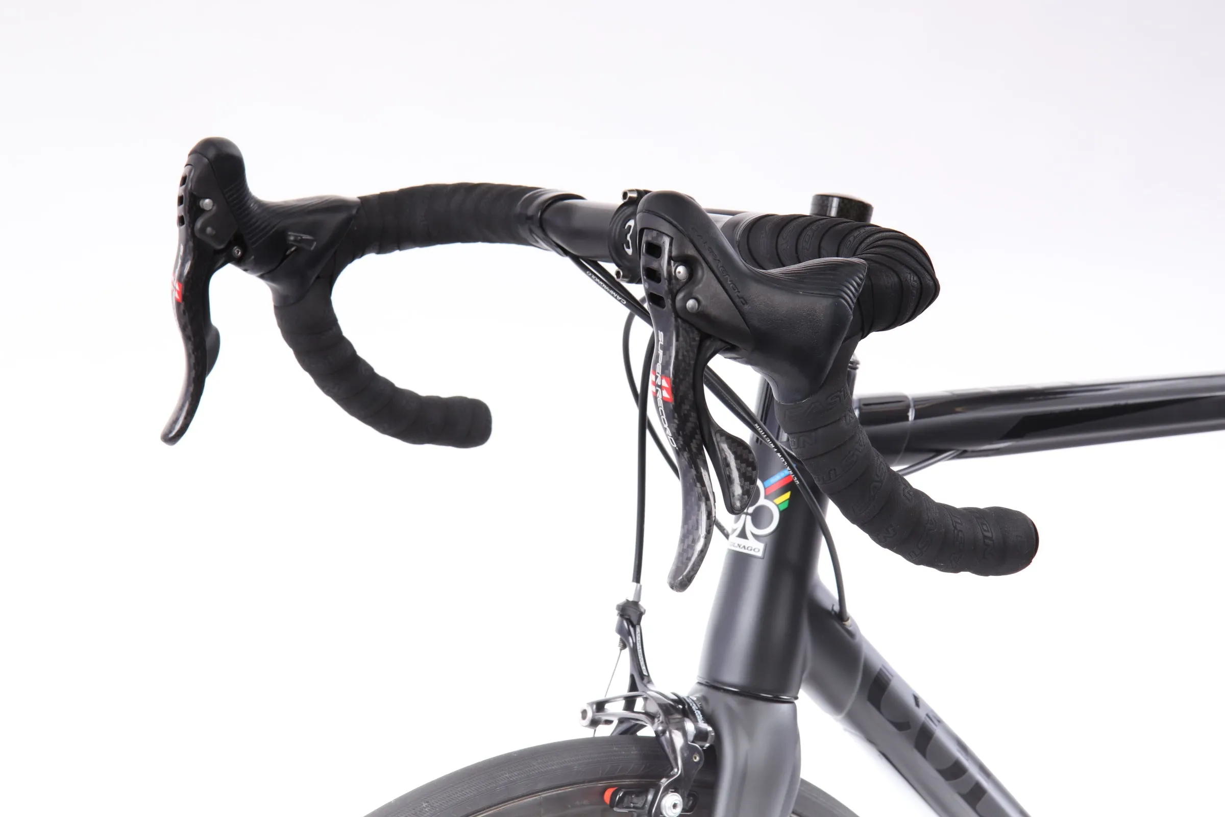 2013 Colnago C59 Italia  Road Bike - 54cm
