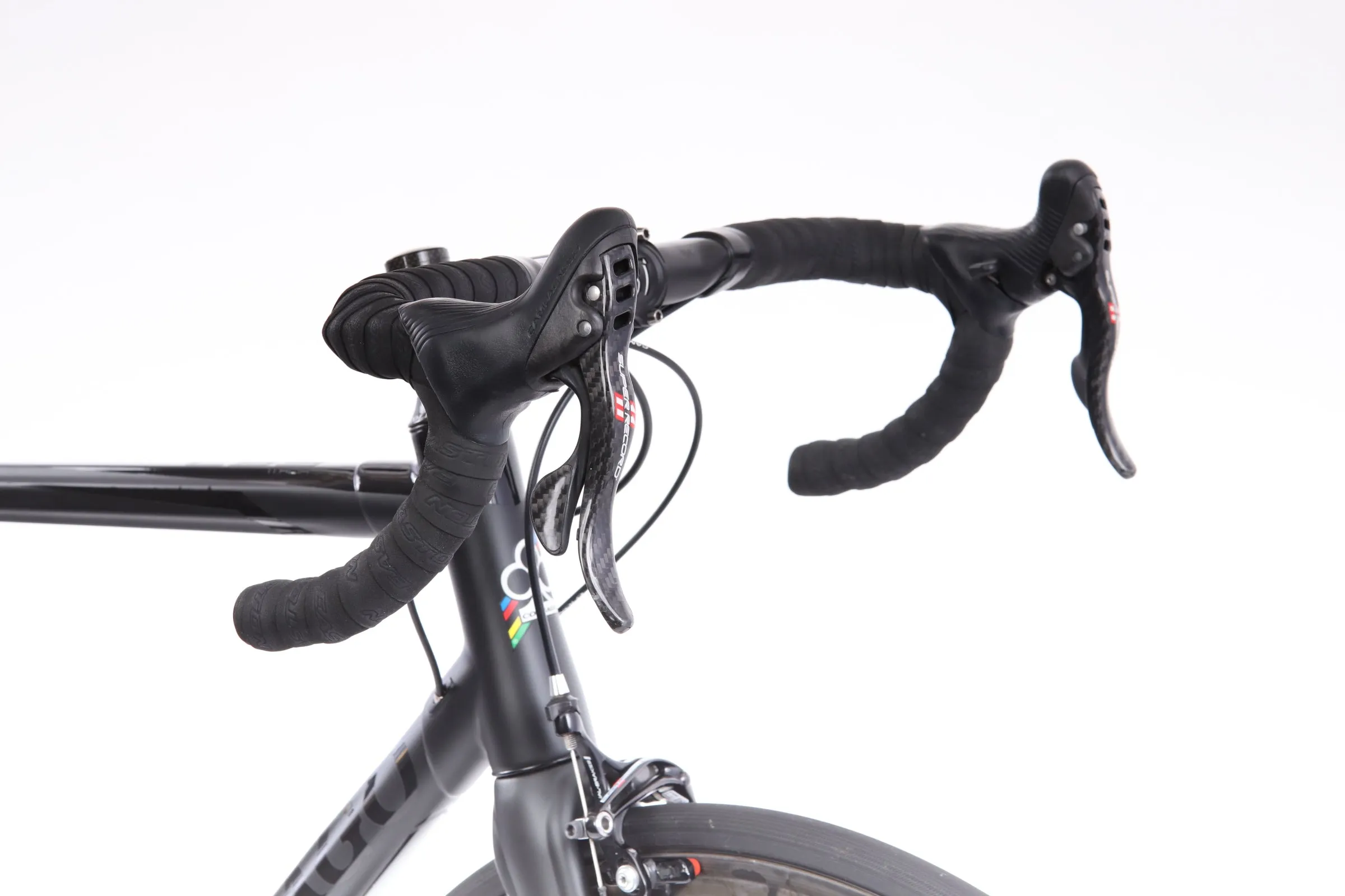 2013 Colnago C59 Italia  Road Bike - 54cm