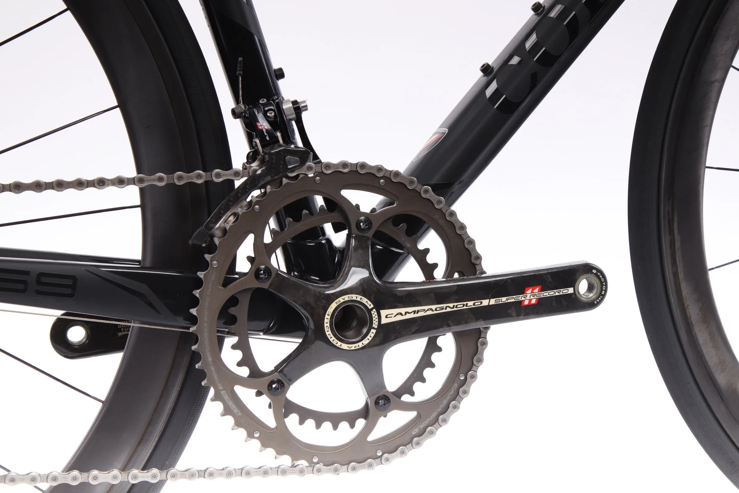 2013 Colnago C59 Italia  Road Bike - 54cm