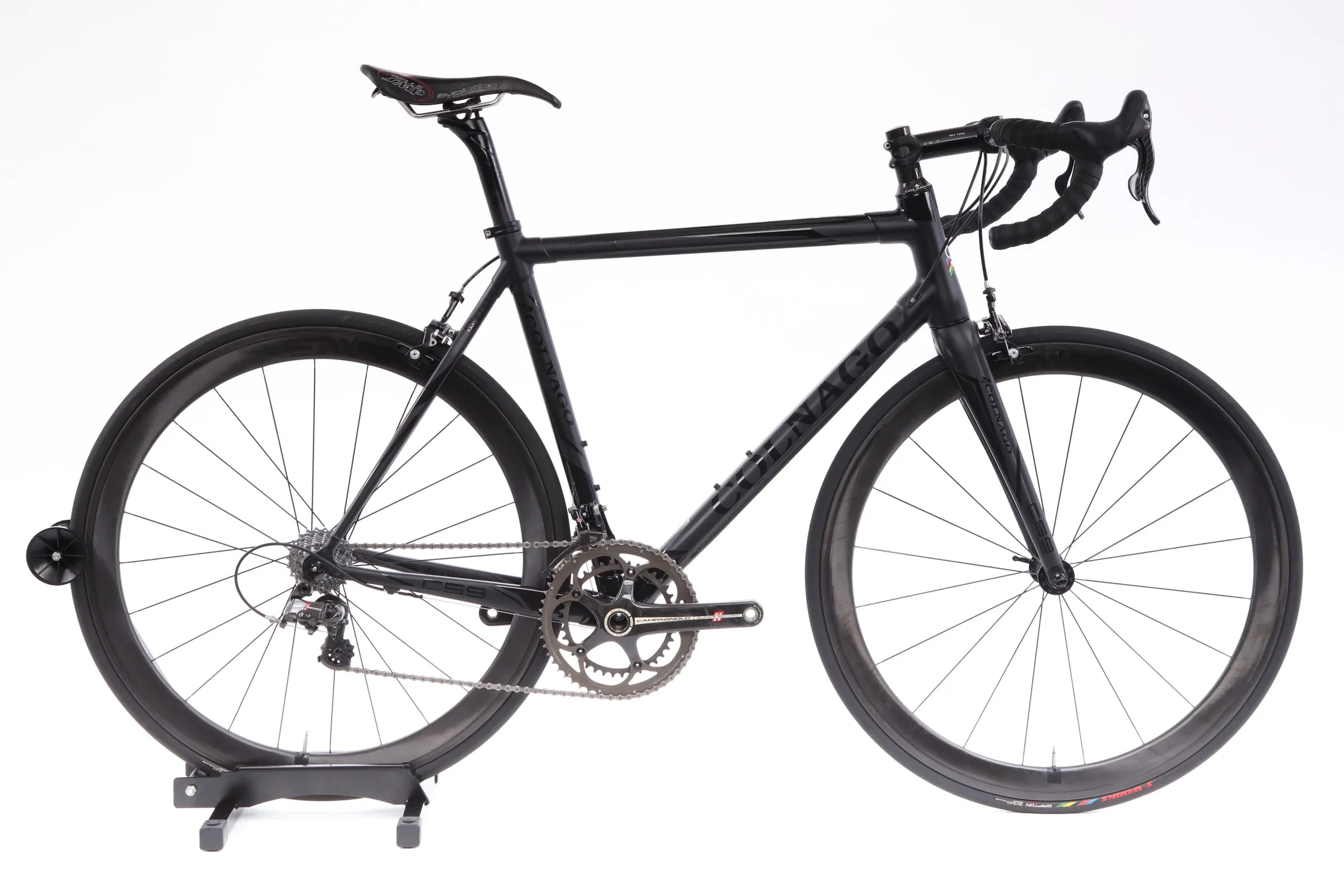 2013 Colnago C59 Italia  Road Bike - 54cm
