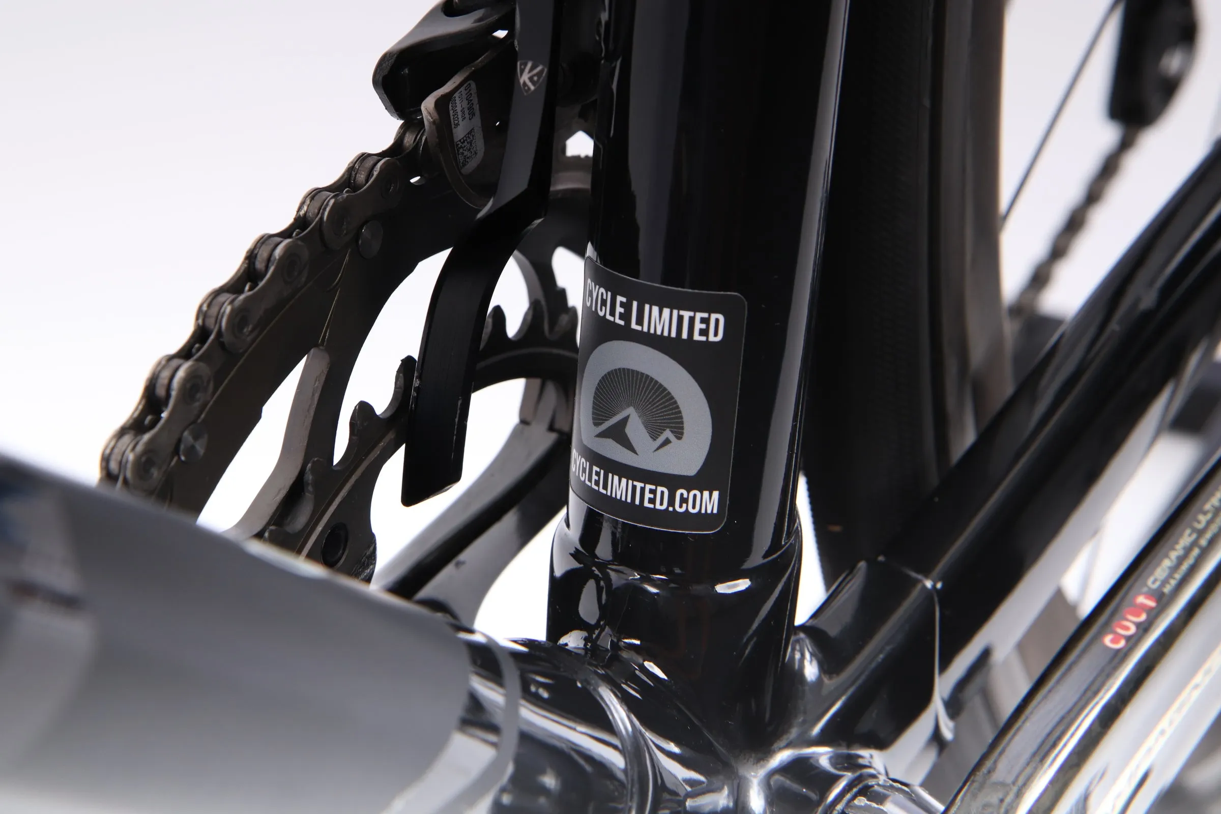 2013 Colnago C59 Italia  Road Bike - 54cm