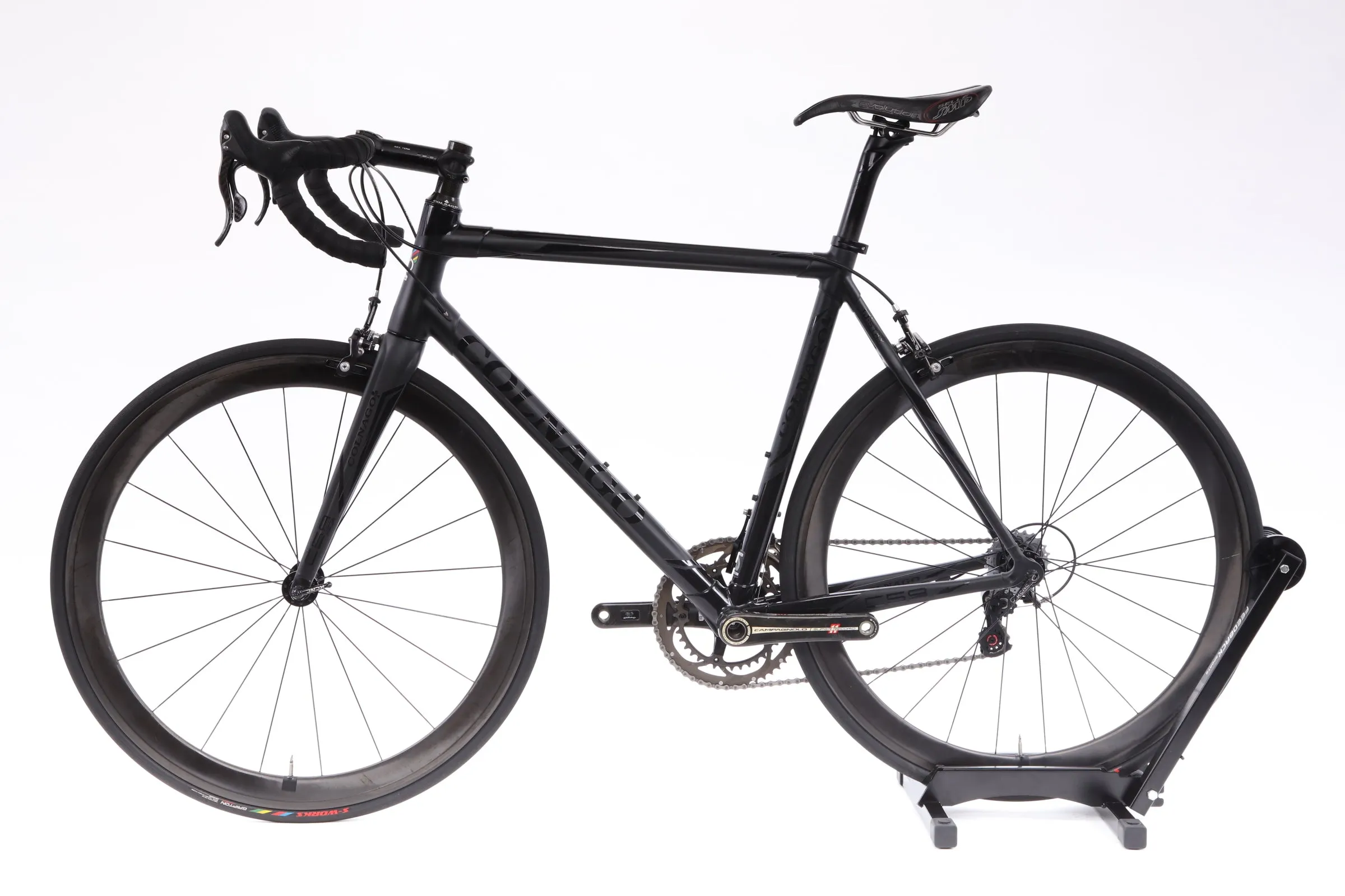 2013 Colnago C59 Italia  Road Bike - 54cm
