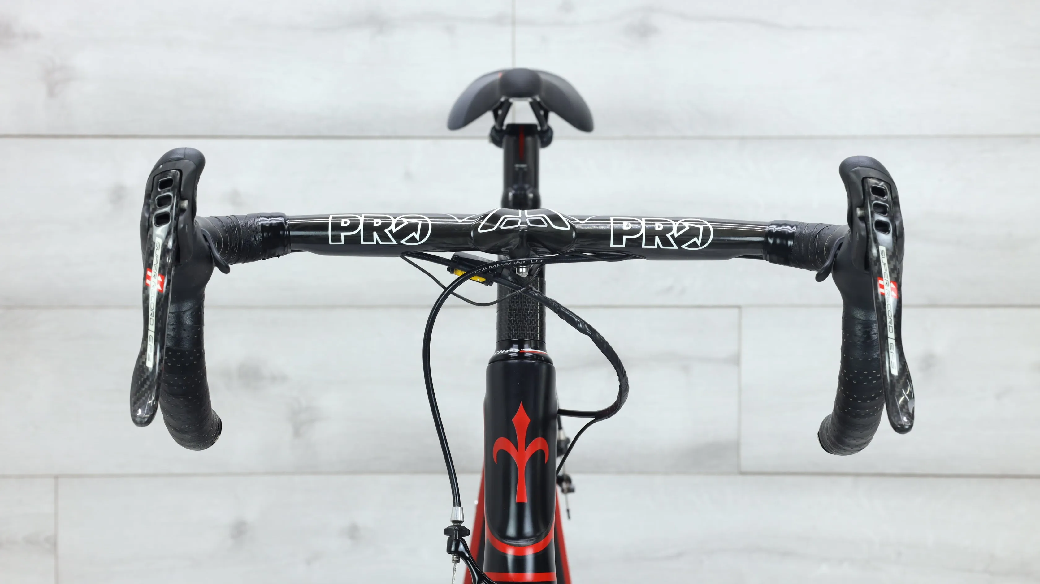 2013 Wilier Cento1 SR  Road Bike - 54cm
