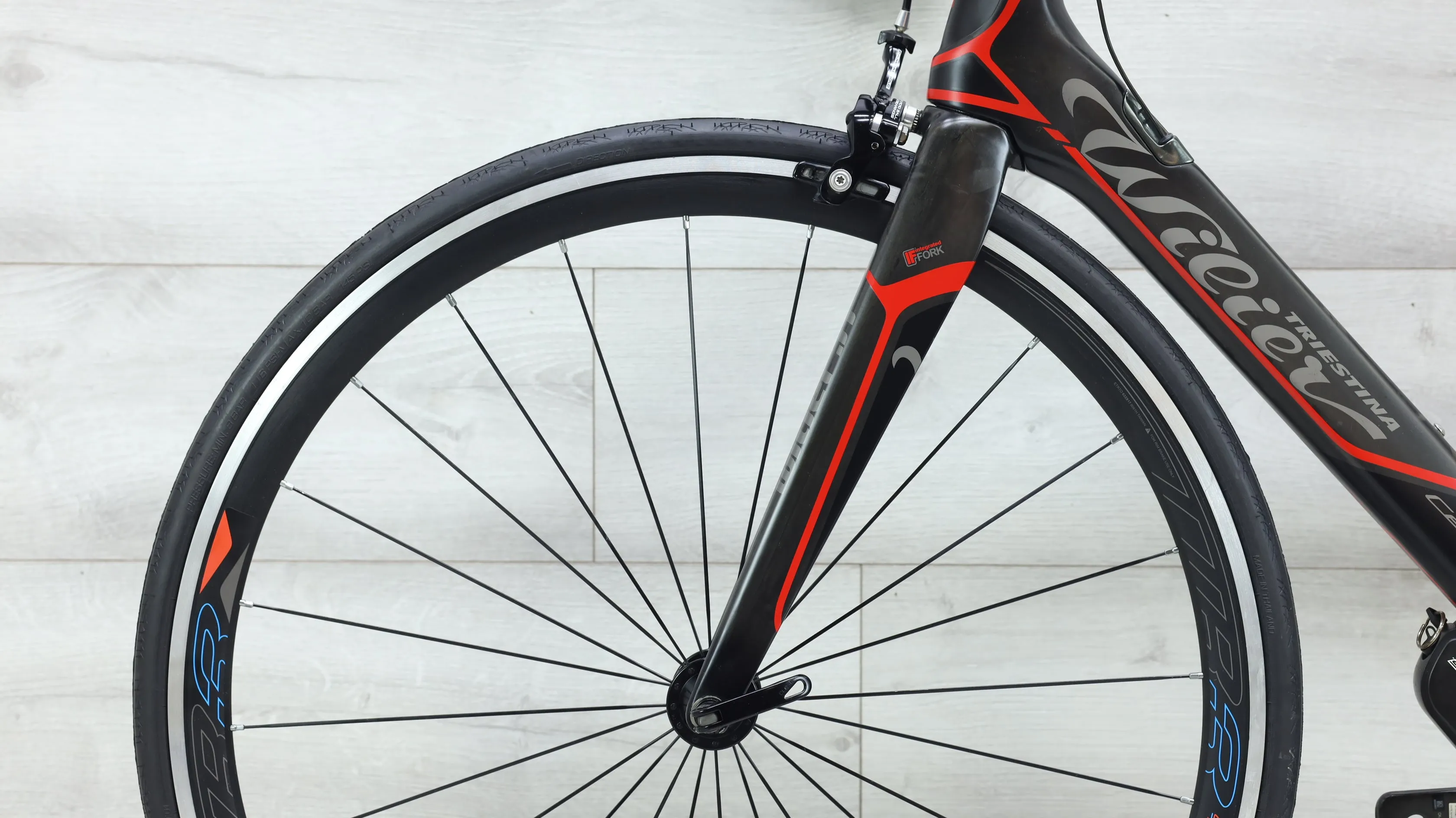 2013 Wilier Cento1 SR  Road Bike - 54cm