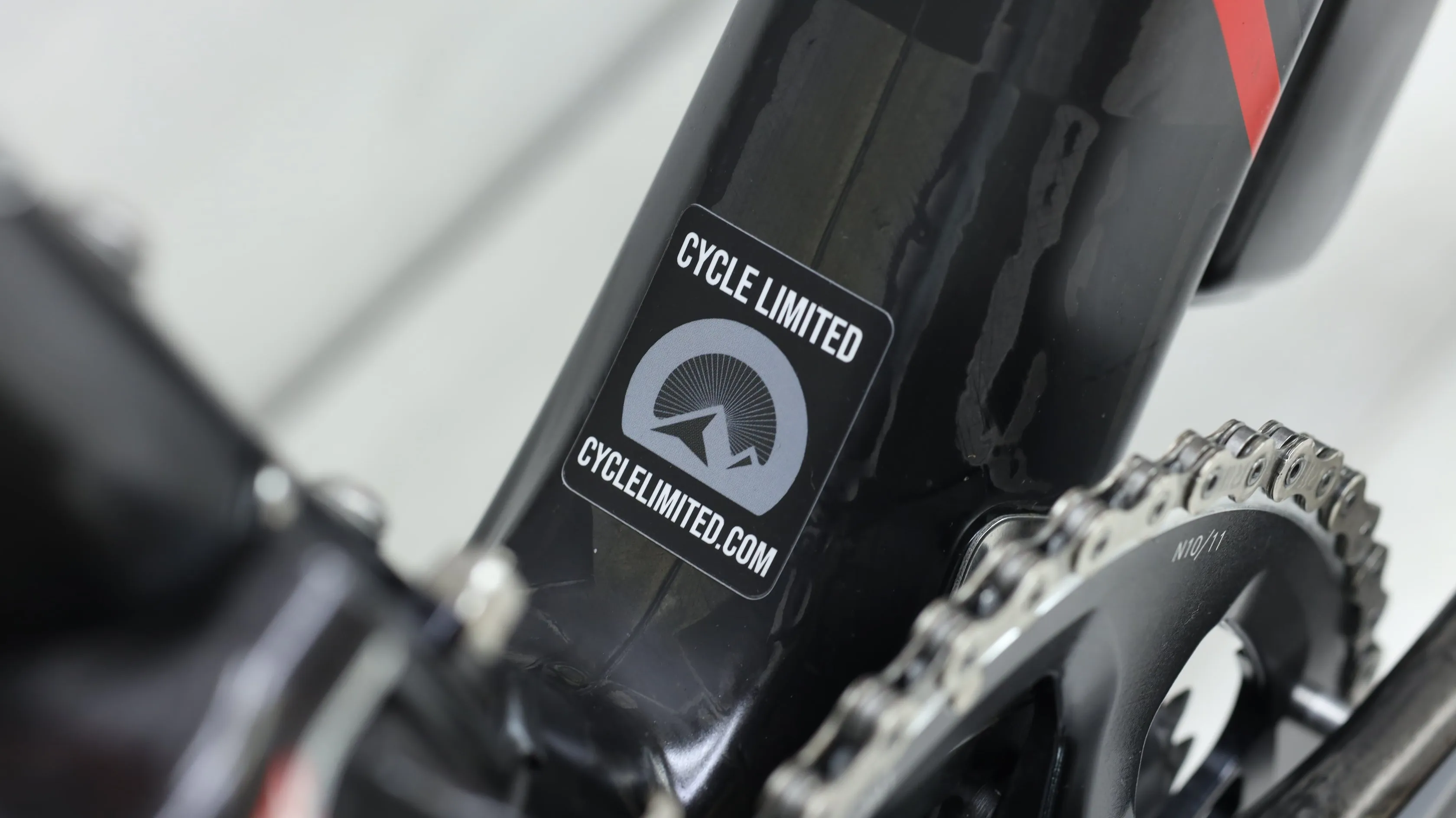 2013 Wilier Cento1 SR  Road Bike - 54cm