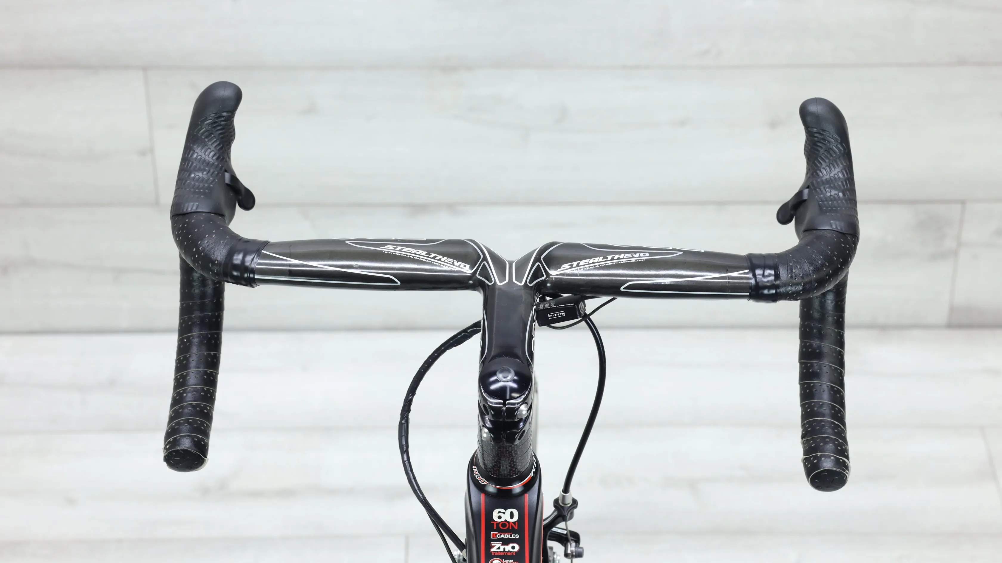 2013 Wilier Cento1 SR  Road Bike - 54cm