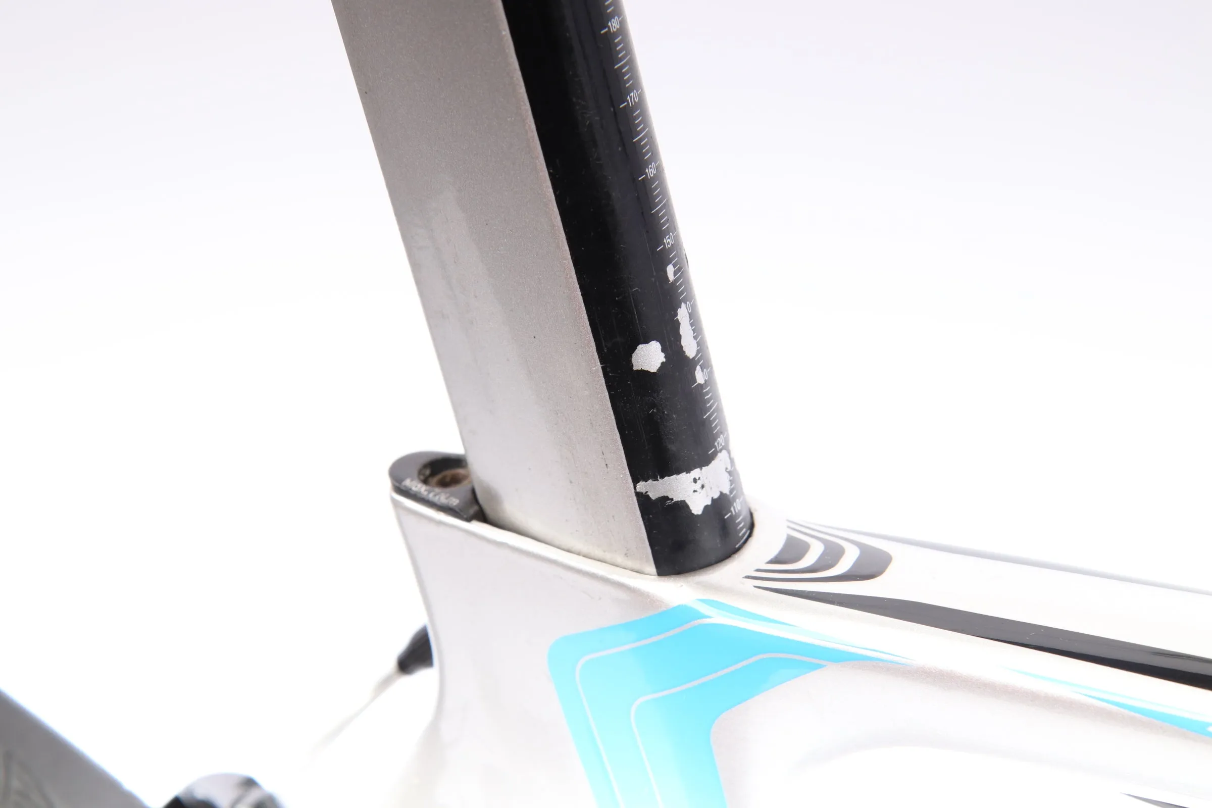 2014 Giant Propel Advanced 2  Road Bike - X-Small
