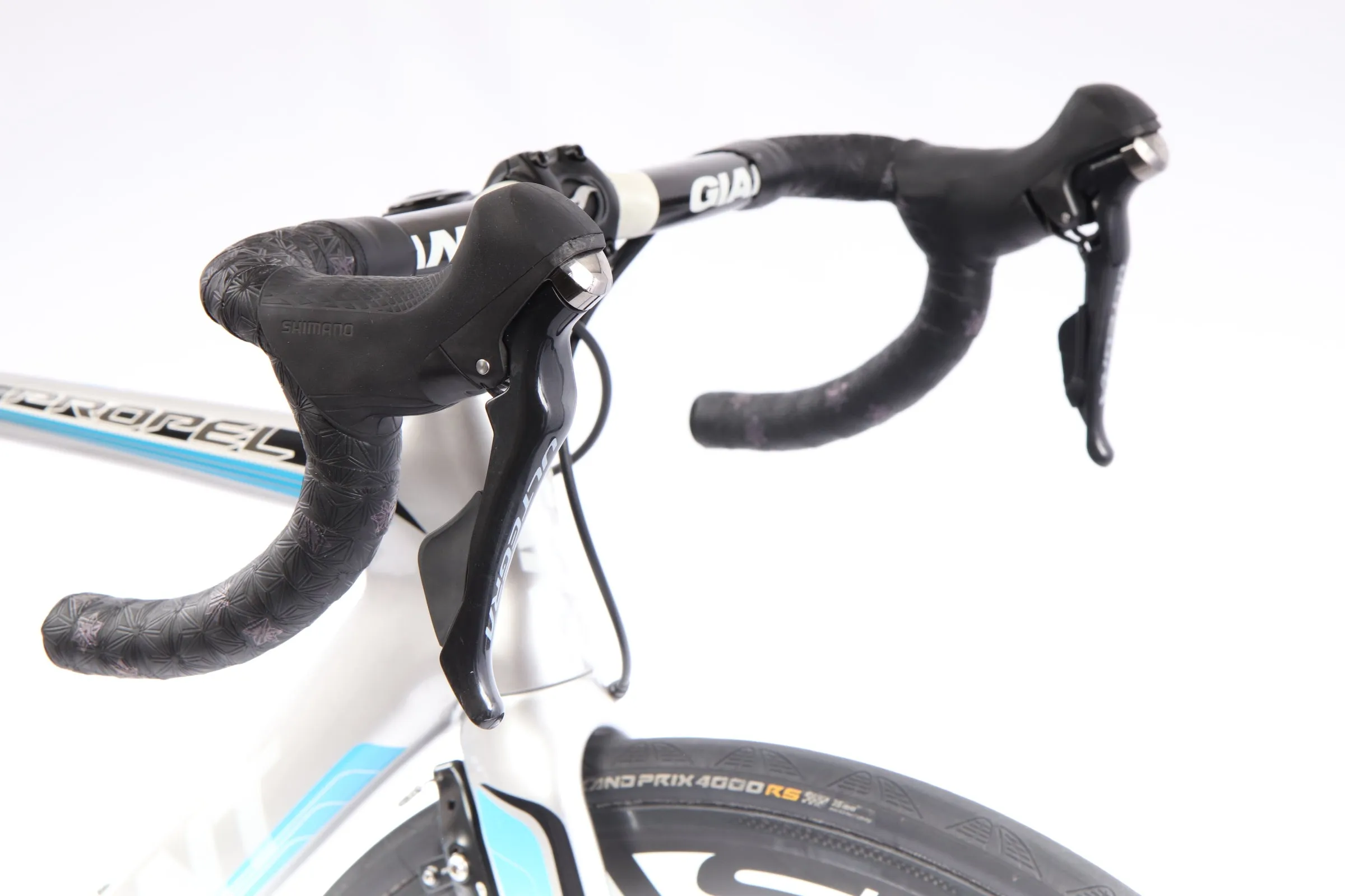 2014 Giant Propel Advanced 2  Road Bike - X-Small
