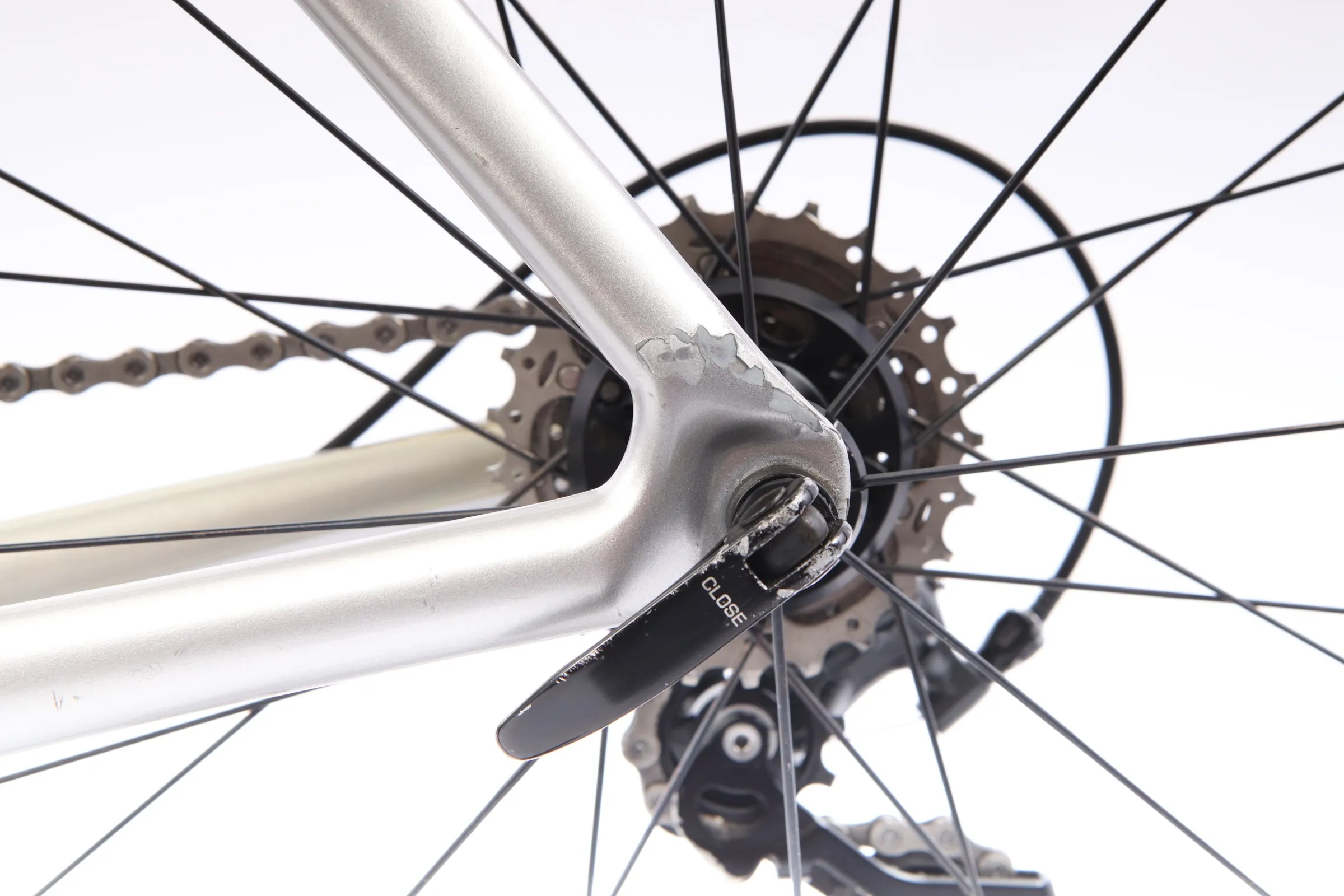 2014 Giant Propel Advanced 2  Road Bike - X-Small