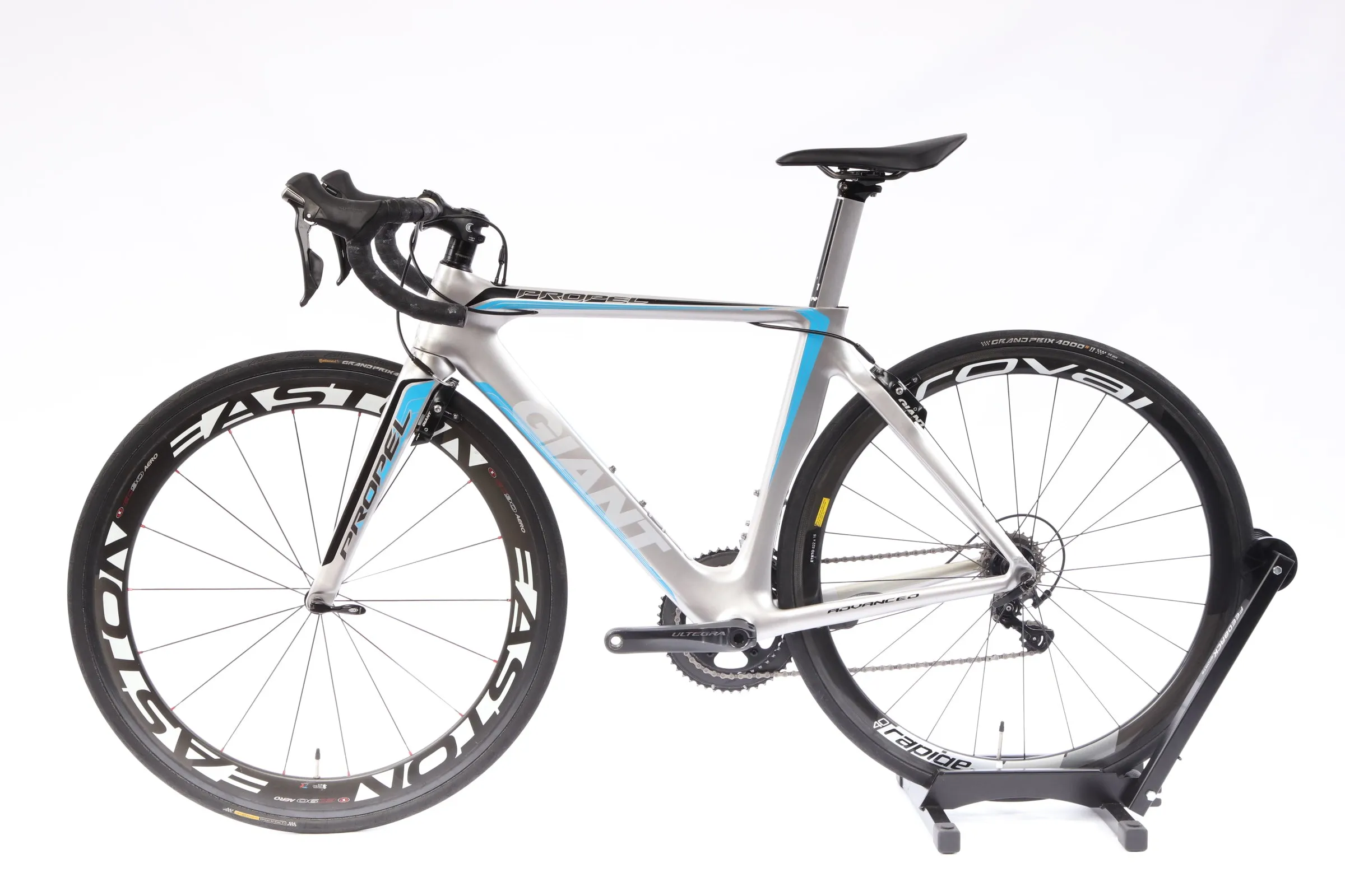 2014 Giant Propel Advanced 2  Road Bike - X-Small
