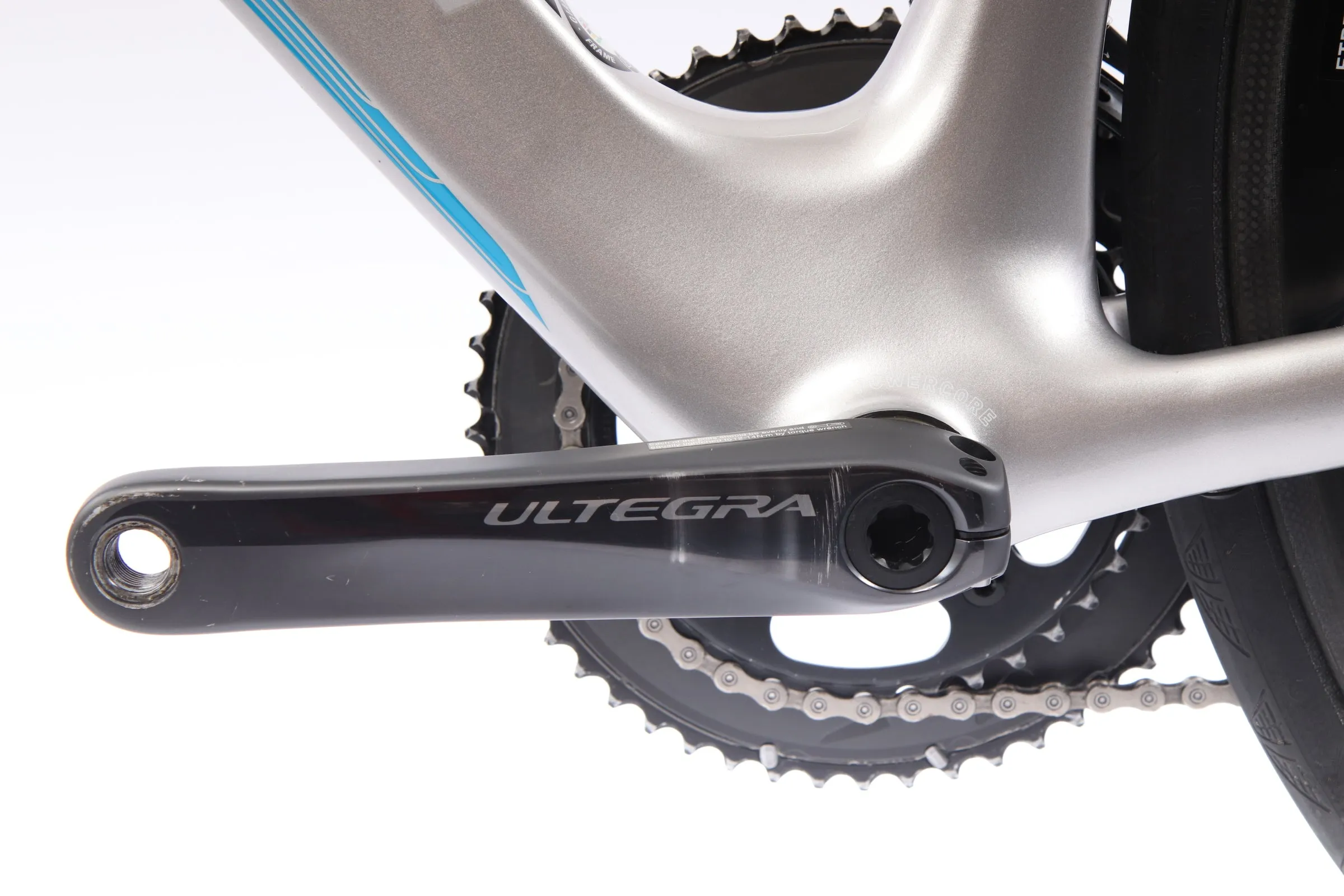 2014 Giant Propel Advanced 2  Road Bike - X-Small