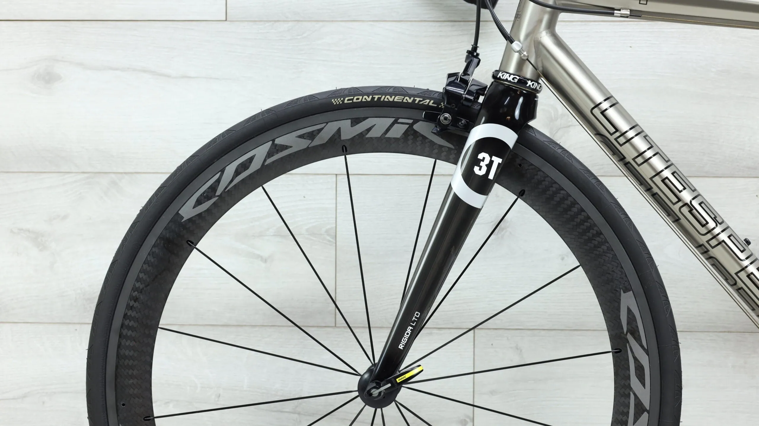 2015 Litespeed T1SL  Road Bike - Med/Large