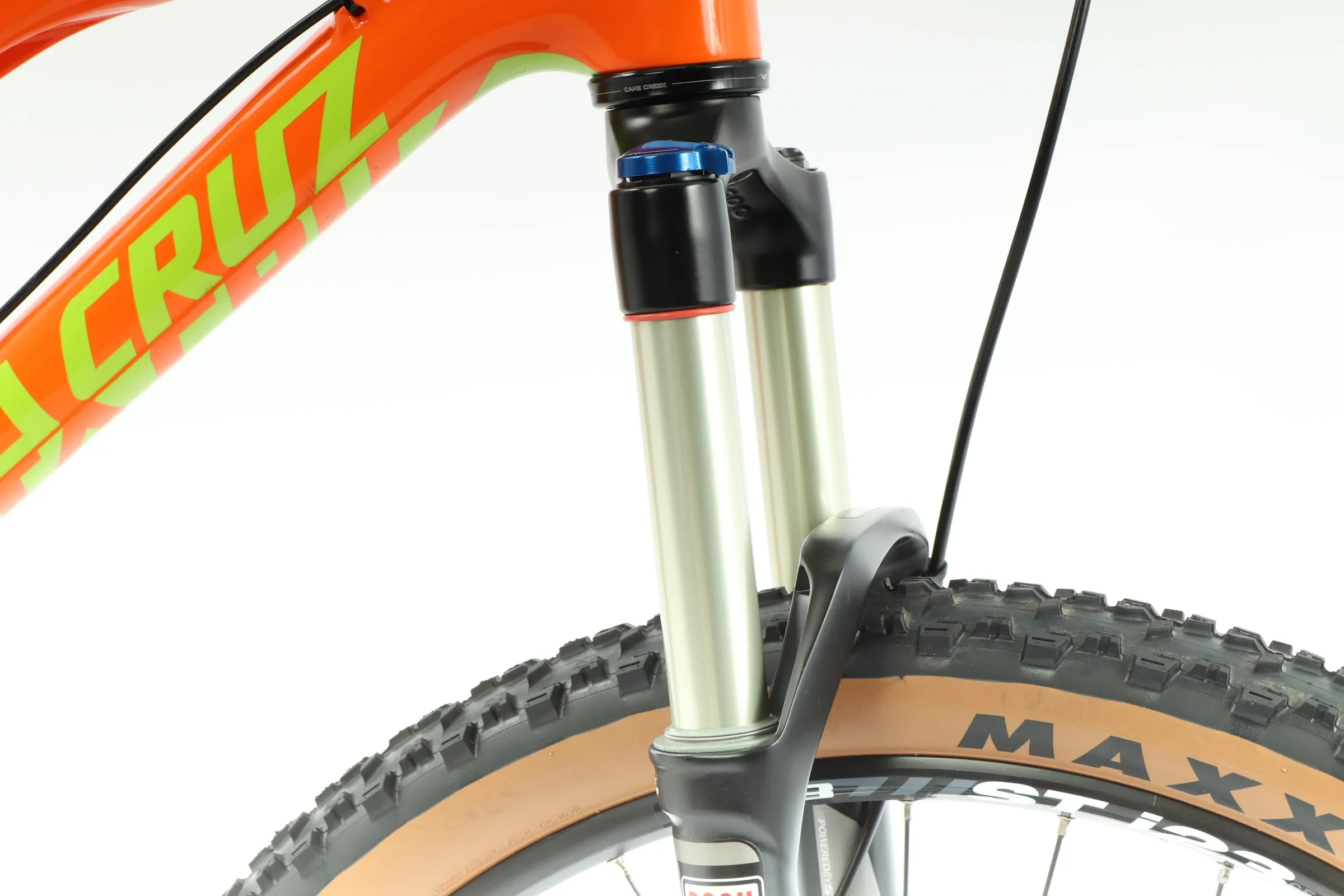 2015 Santa Cruz 5010 C  Mountain Bike - Large