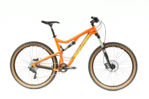 2015 Santa Cruz 5010 C  Mountain Bike - Large