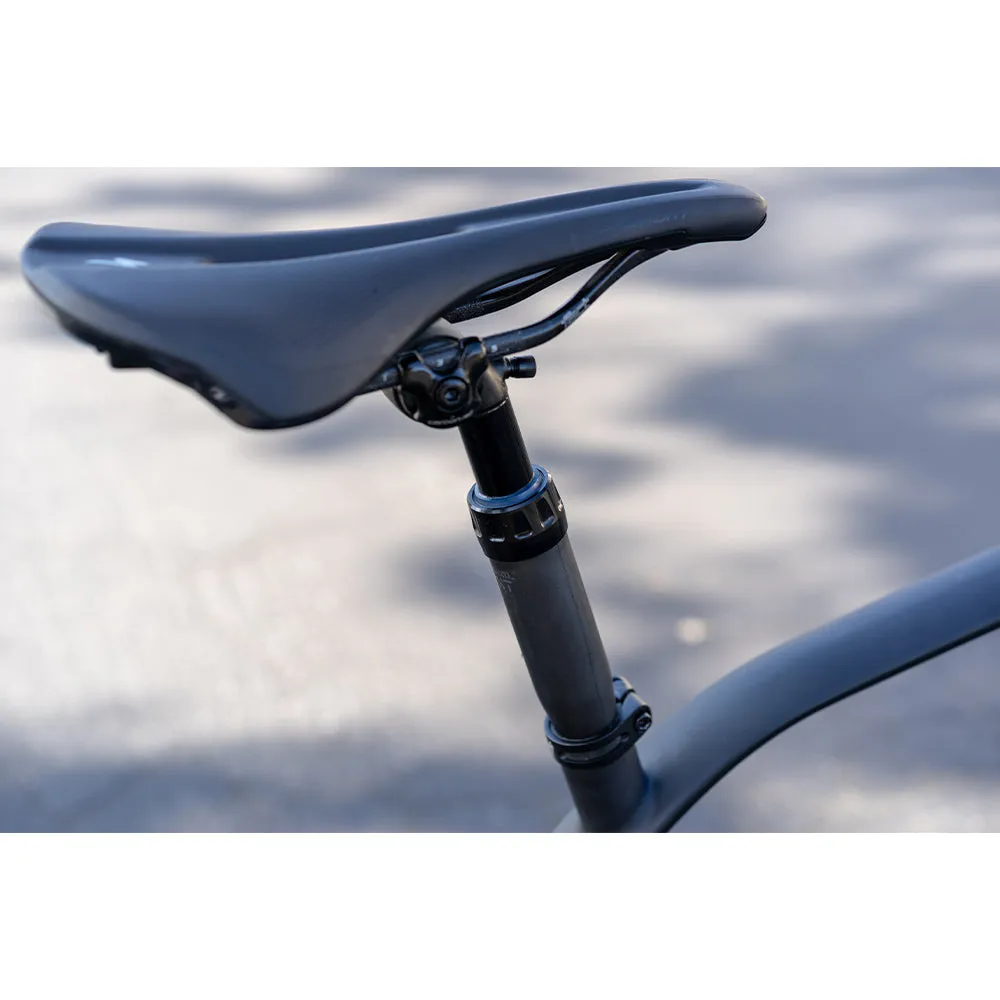 2015 Specialized Diverge Carbon Di2 Raw 58