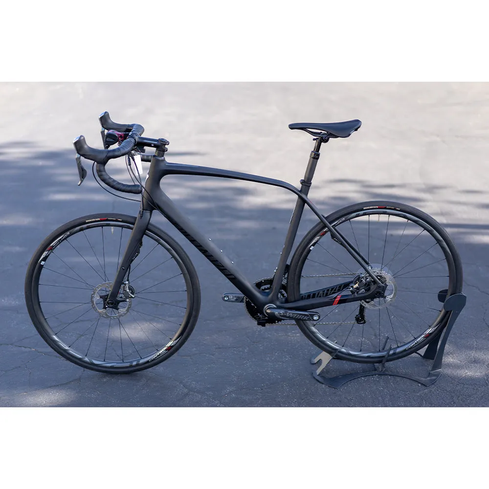 2015 Specialized Diverge Carbon Di2 Raw 58