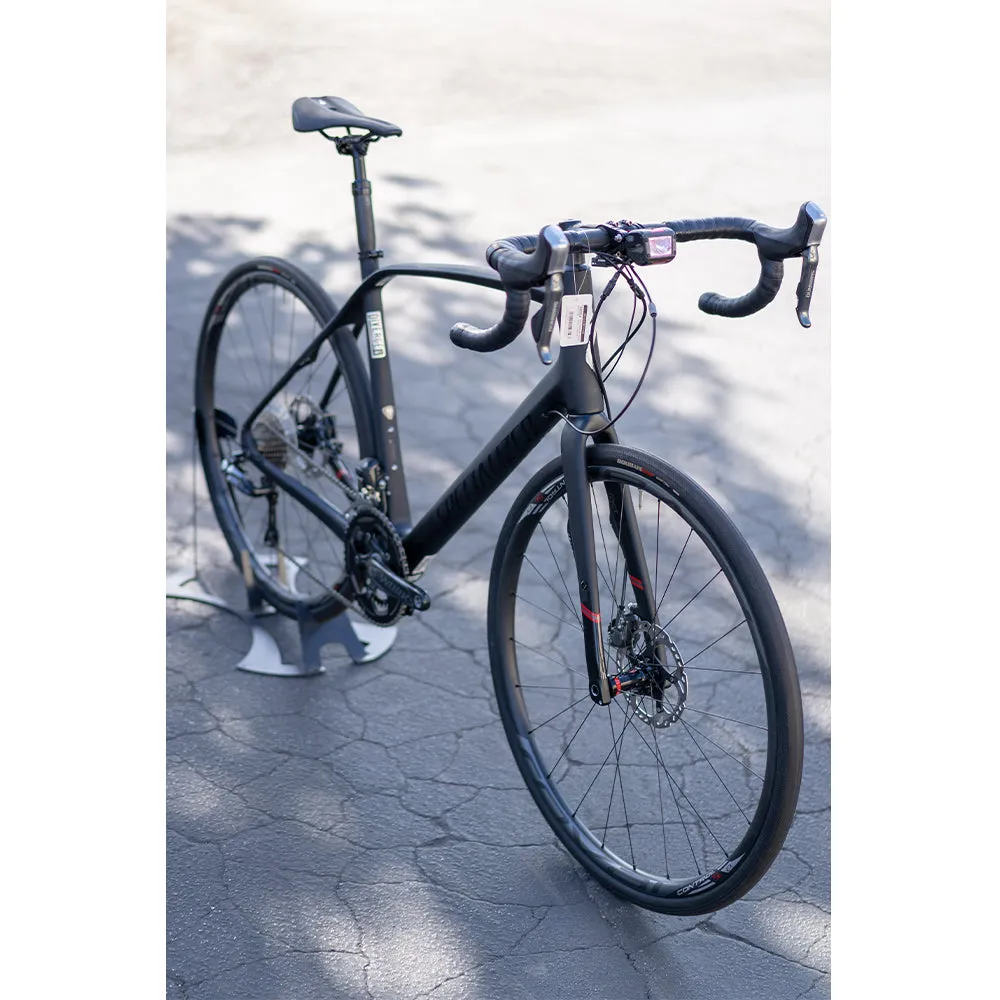 2015 Specialized Diverge Carbon Di2 Raw 58