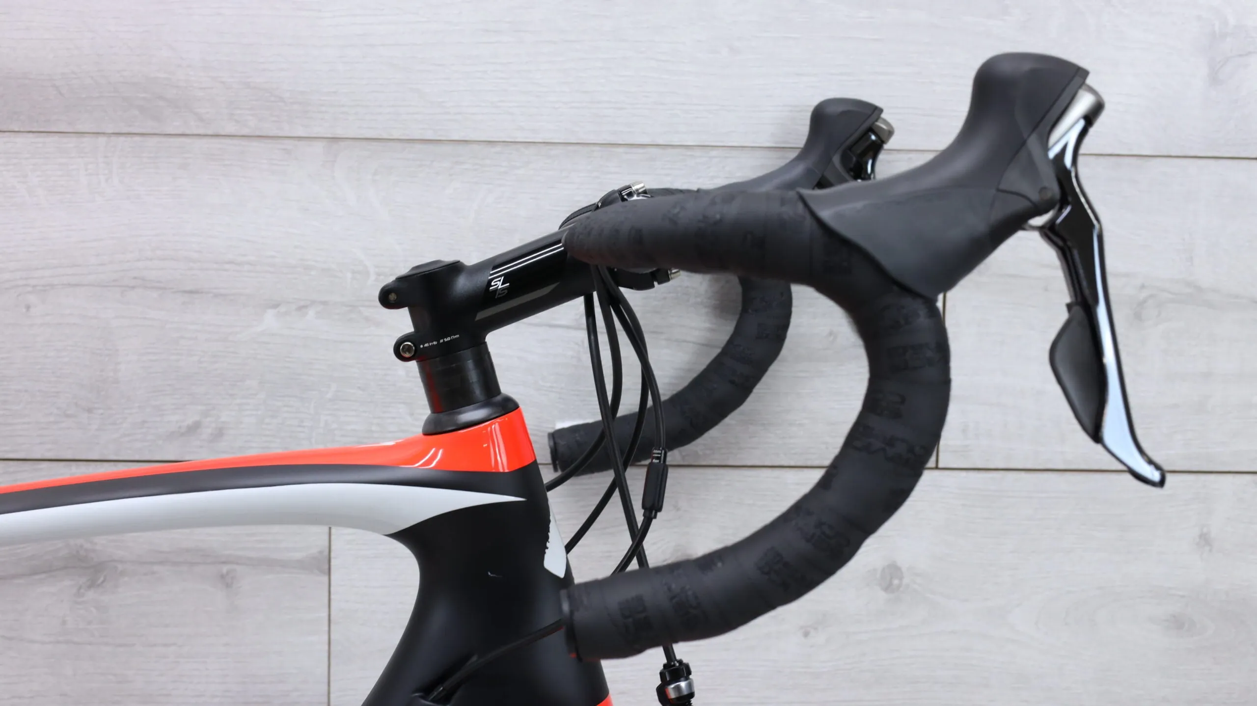 2016 Specialized S-Works Tarmac Dura-Ace  Road Bike - 56cm