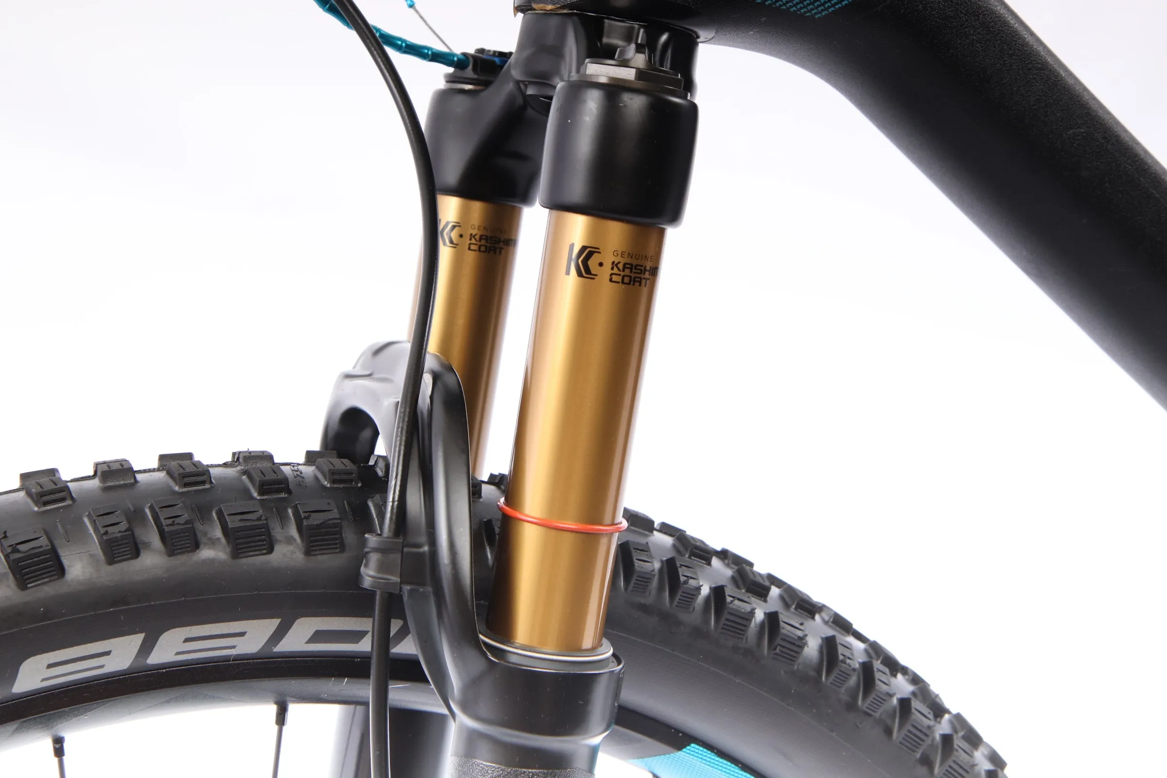 2017 Scott Spark 700 Ultimate  Mountain Bike - Medium