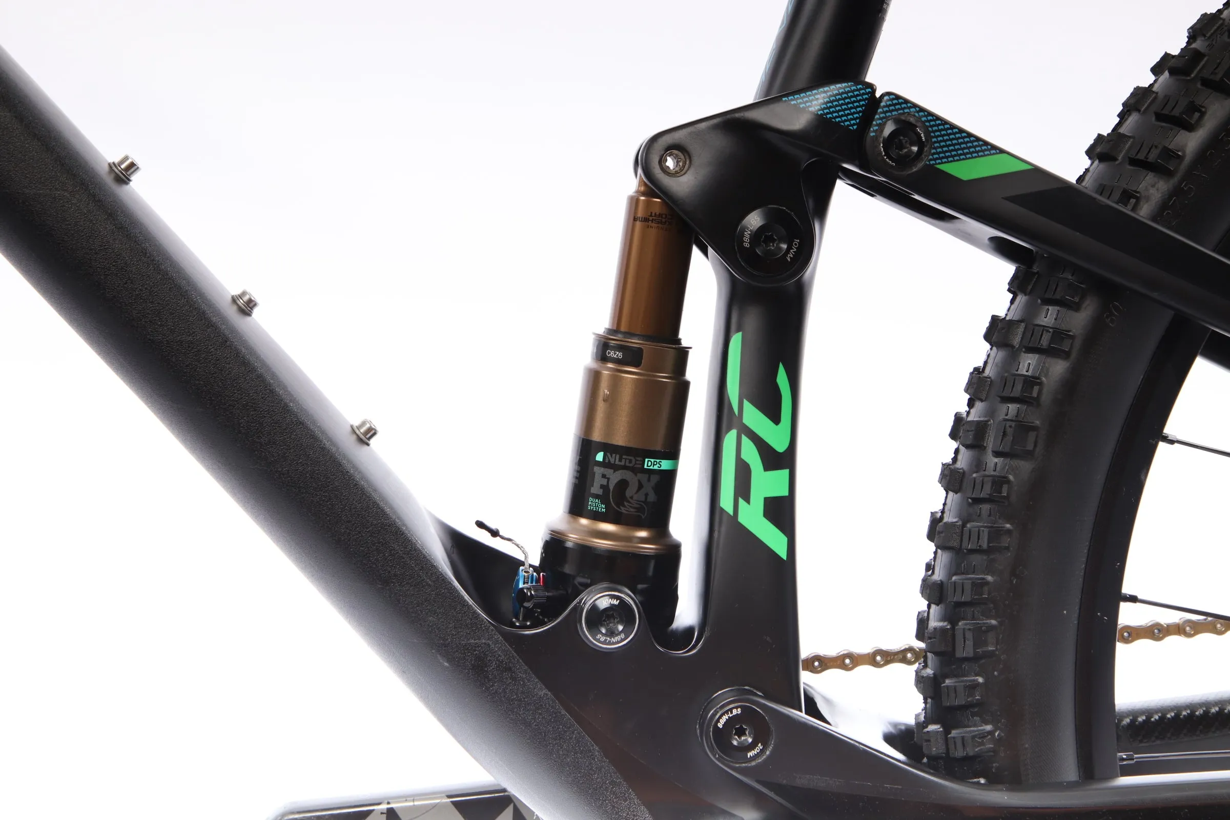 2017 Scott Spark 700 Ultimate  Mountain Bike - Medium