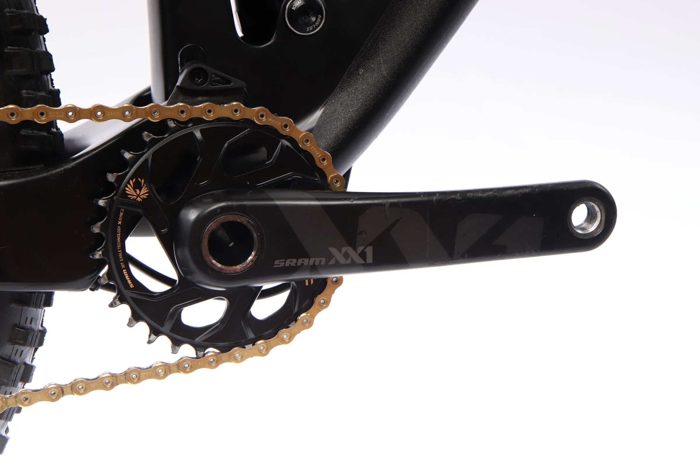2017 Scott Spark 700 Ultimate  Mountain Bike - Medium