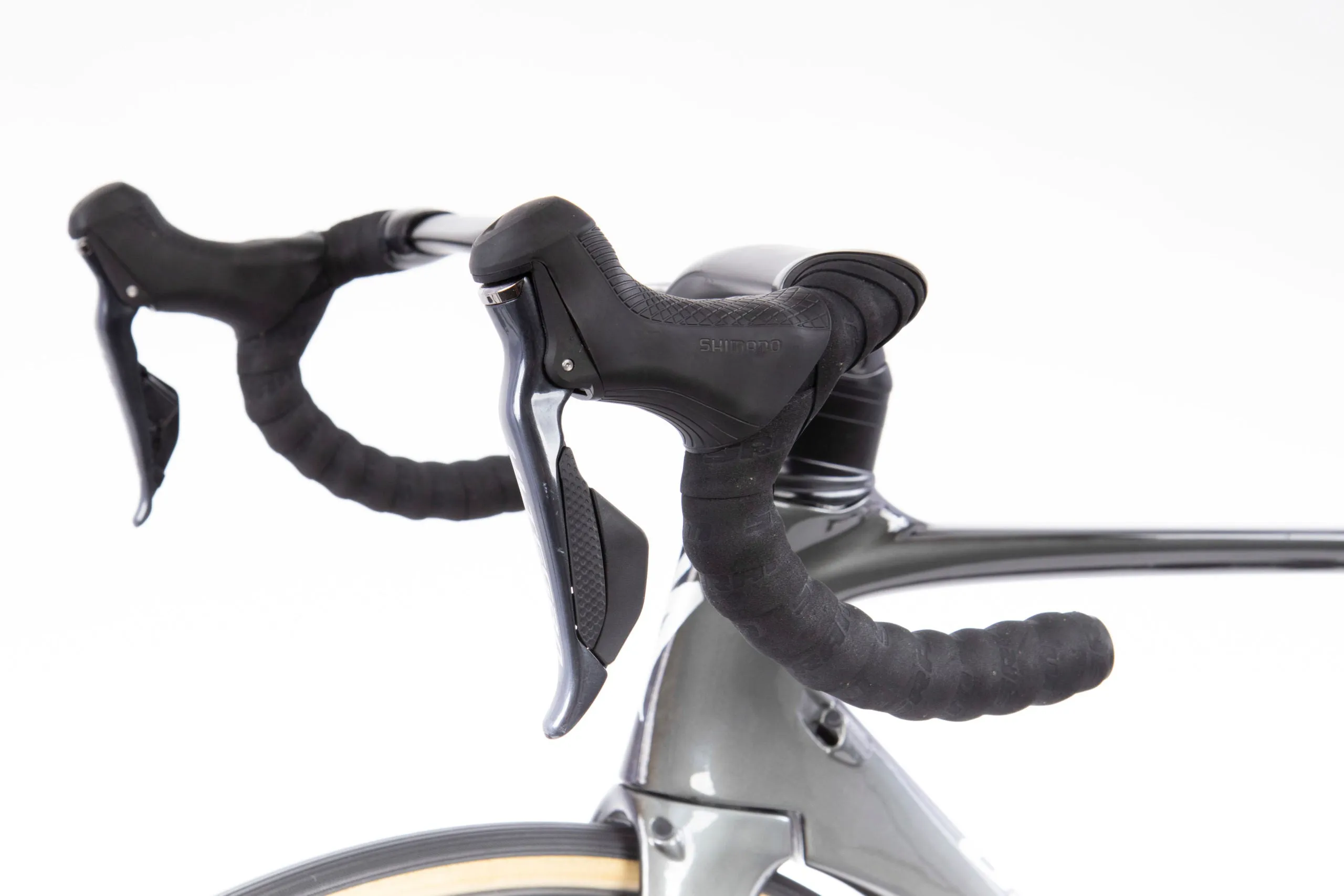 2017 SPECIALIZED VENGE VIAS PRO DISC UDI2  Road Bike - 52CM