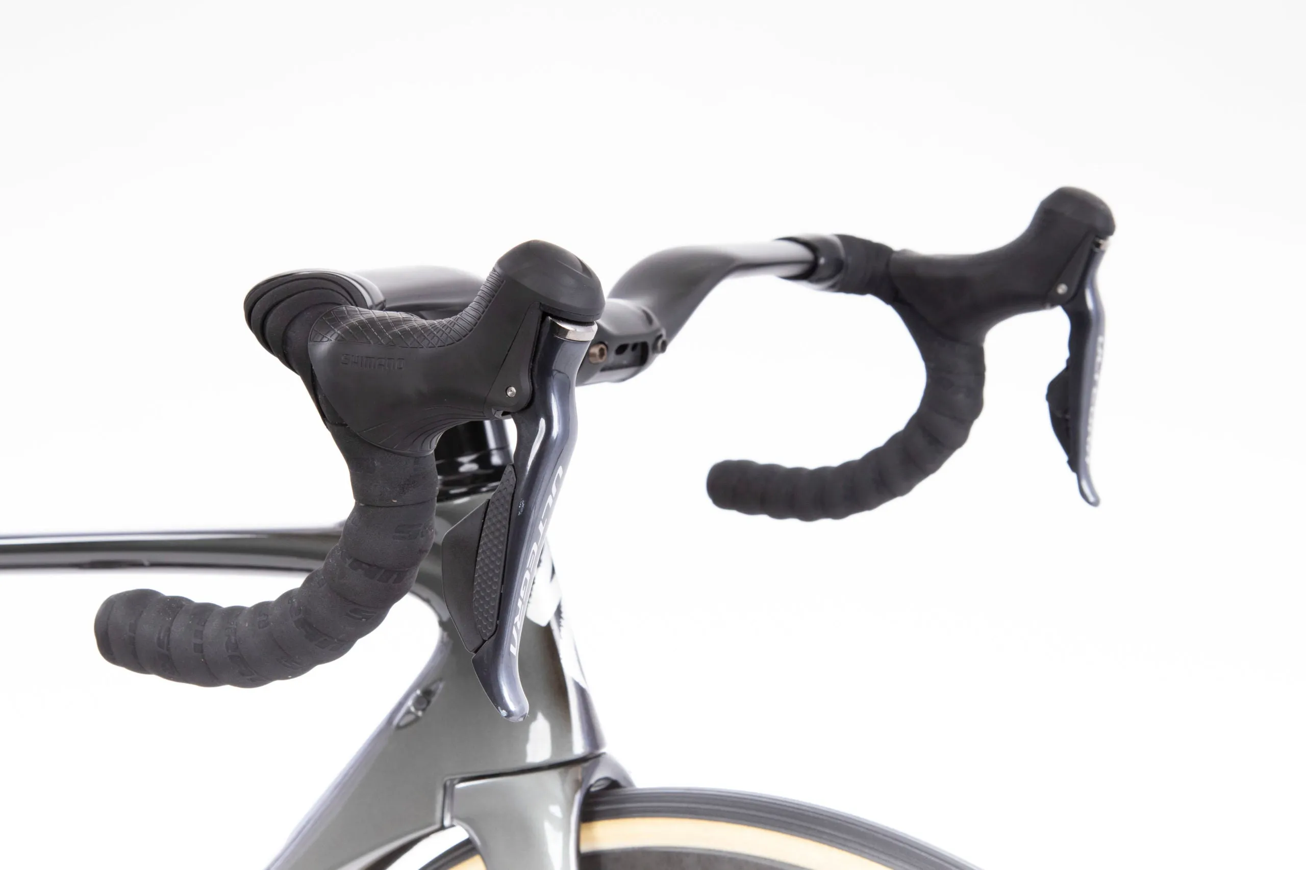 2017 SPECIALIZED VENGE VIAS PRO DISC UDI2  Road Bike - 52CM