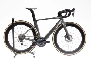 2017 SPECIALIZED VENGE VIAS PRO DISC UDI2  Road Bike - 52CM