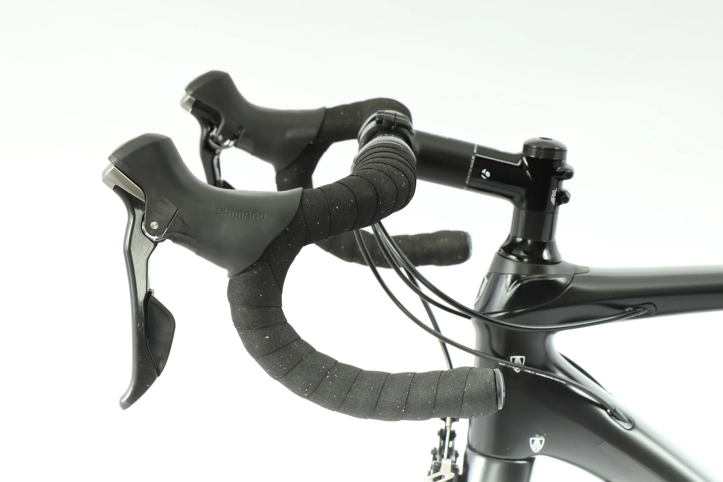 2017 Trek Domane SLR 6  Road Bike - 54cm