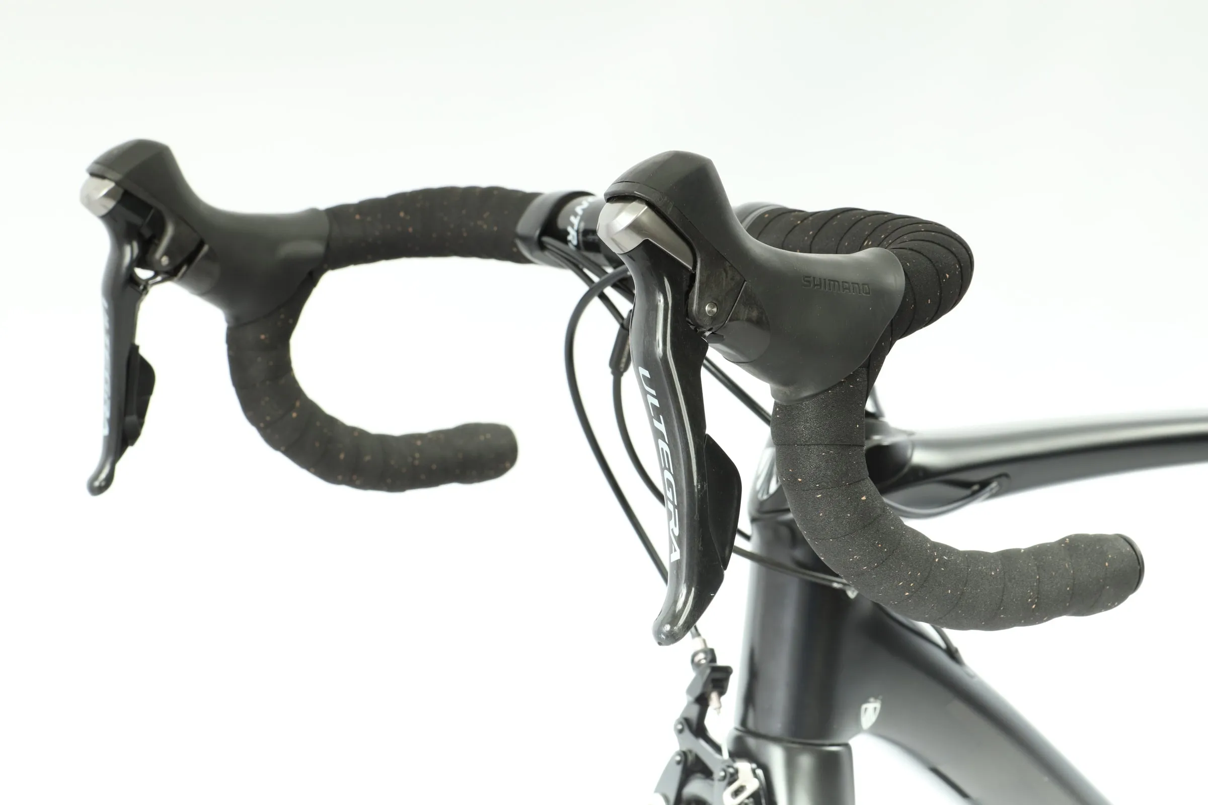 2017 Trek Domane SLR 6  Road Bike - 54cm