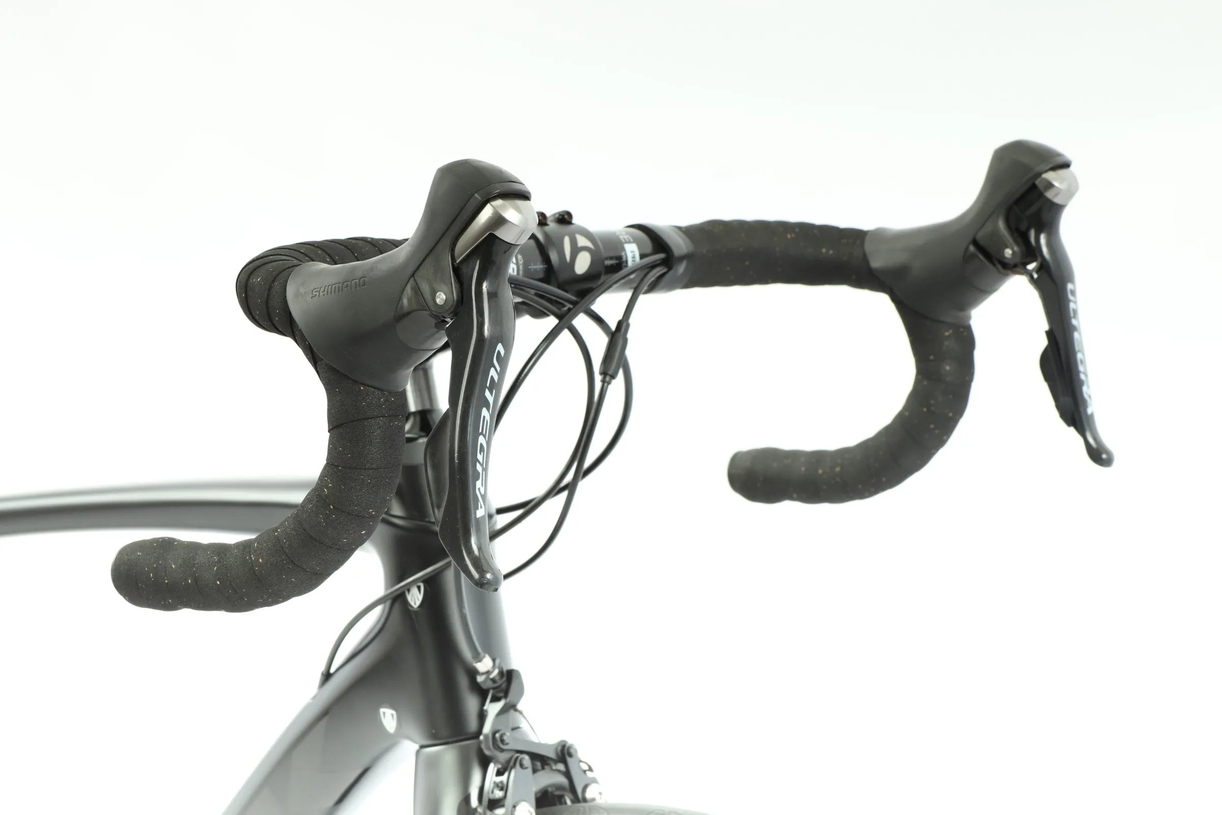 2017 Trek Domane SLR 6  Road Bike - 54cm