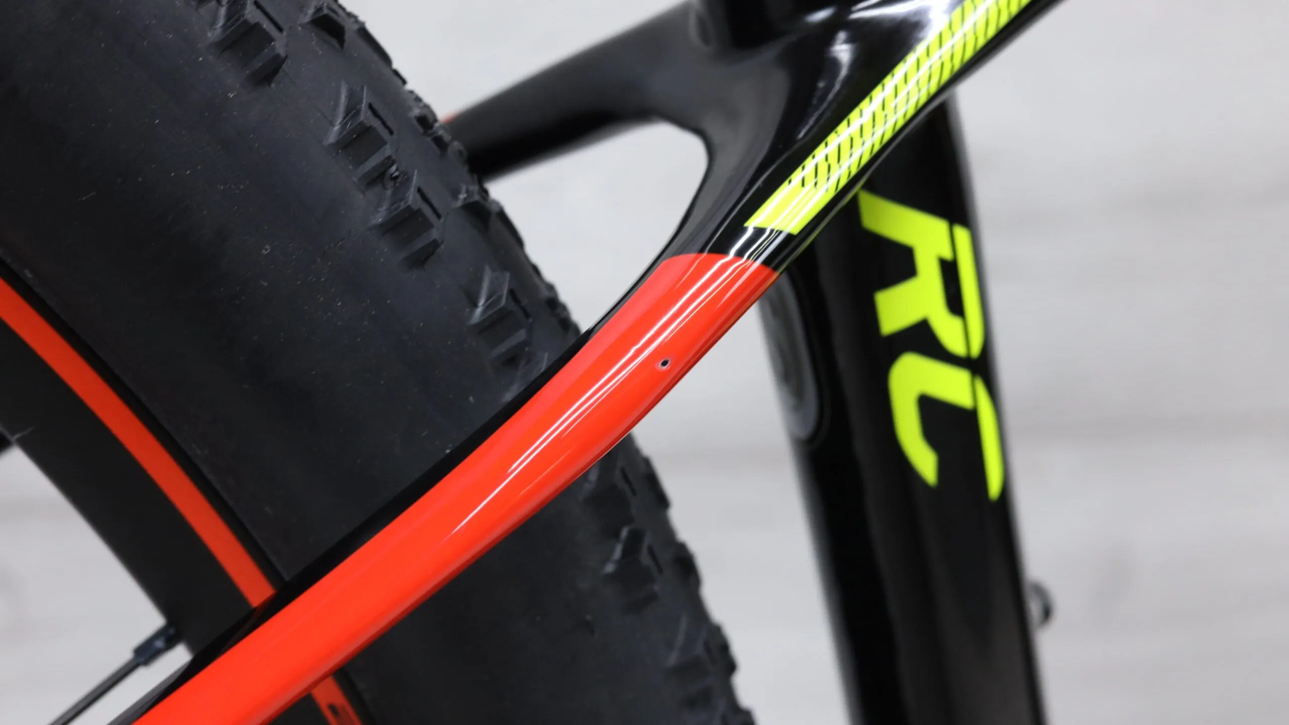 2018 Scott Scale RC 900 World Cup  Mountain Bike - Small