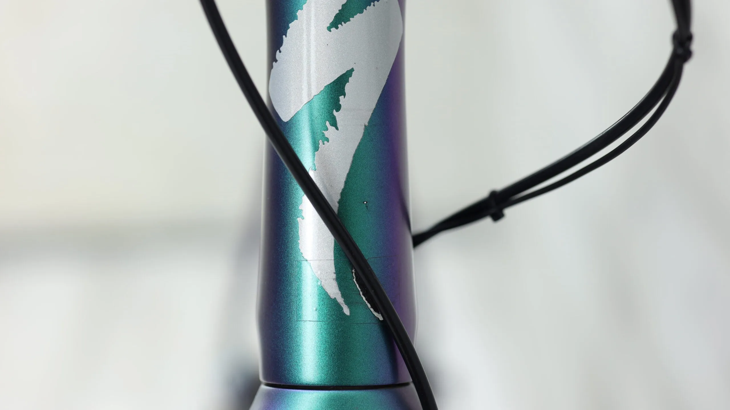2018 Specialized S-Works Diverge Gravel Bike - 58cm