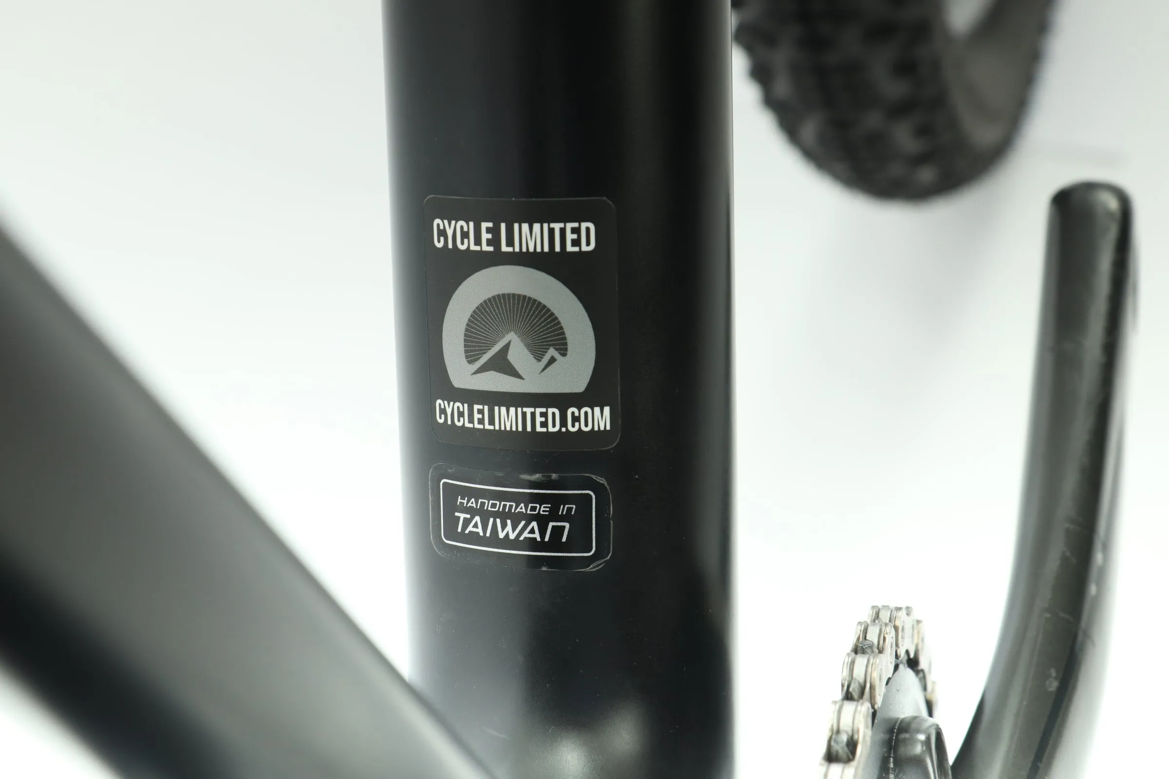 2018 Specialized S-Works Epic Hardtail  Mountain Bike - Medium