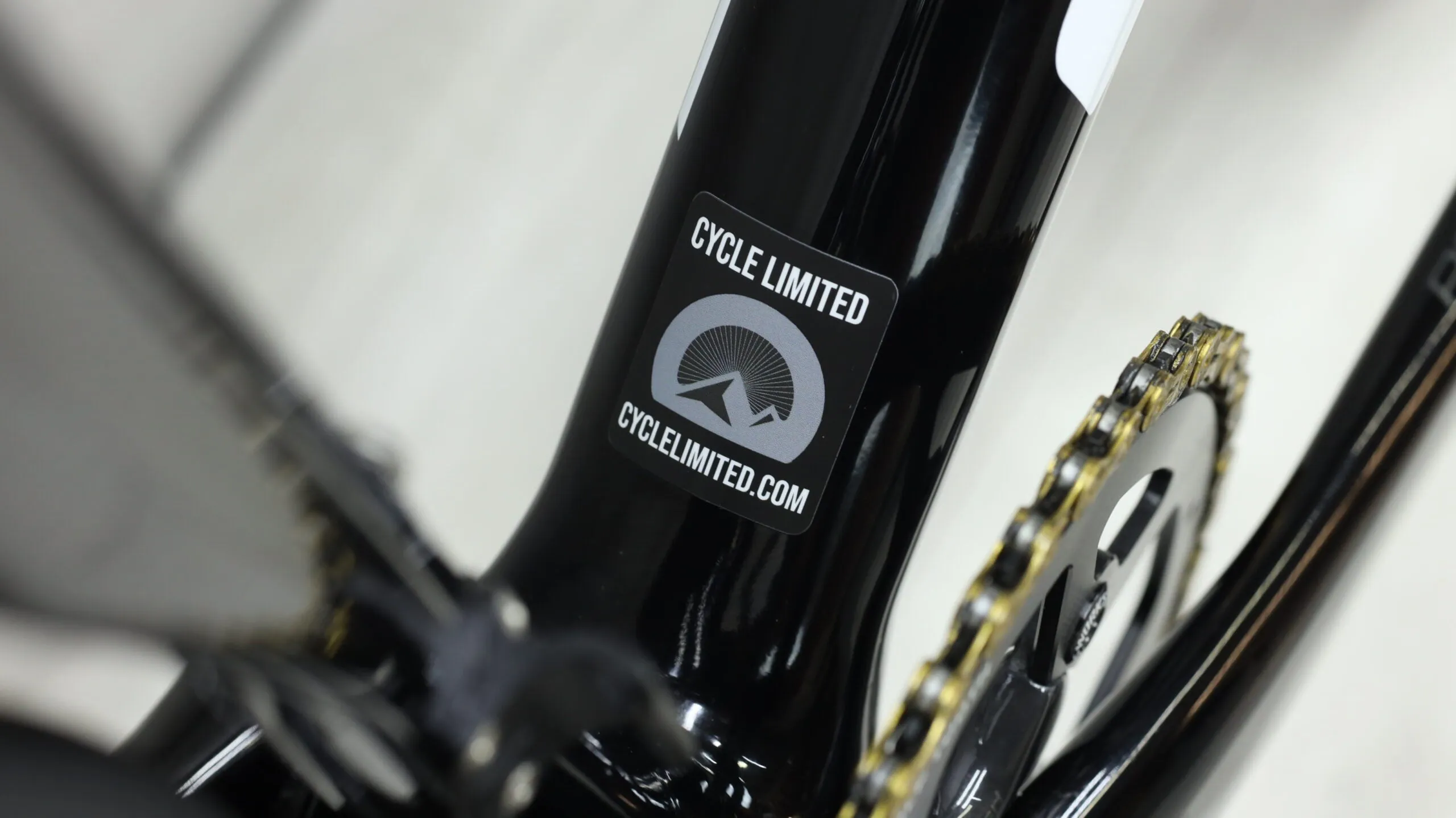 2018 Specialized S-Works Tarmac SL6  Road Bike - 56cm