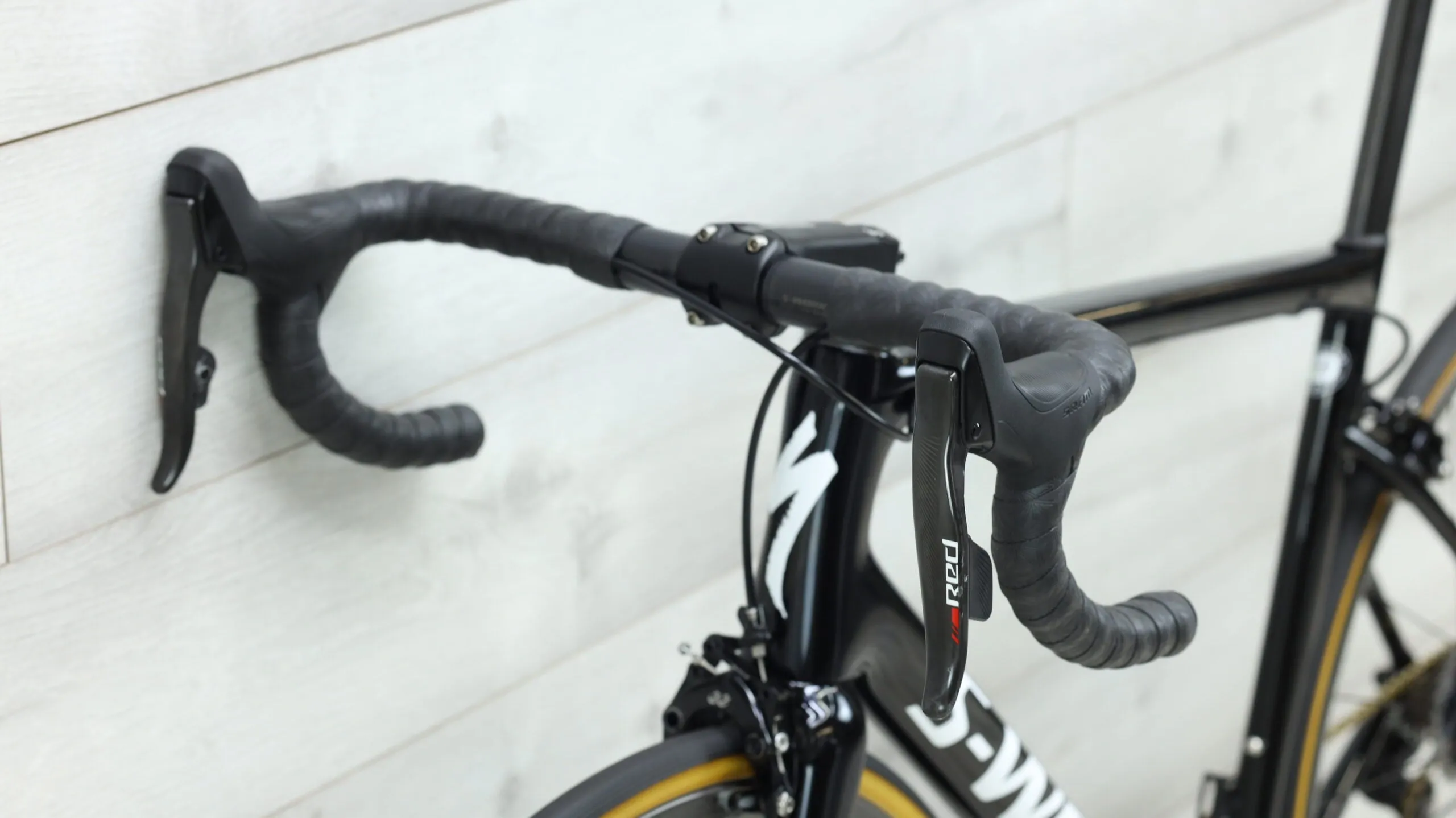 2018 Specialized S-Works Tarmac SL6  Road Bike - 56cm