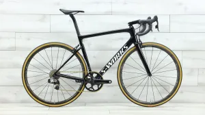 2018 Specialized S-Works Tarmac SL6  Road Bike - 56cm