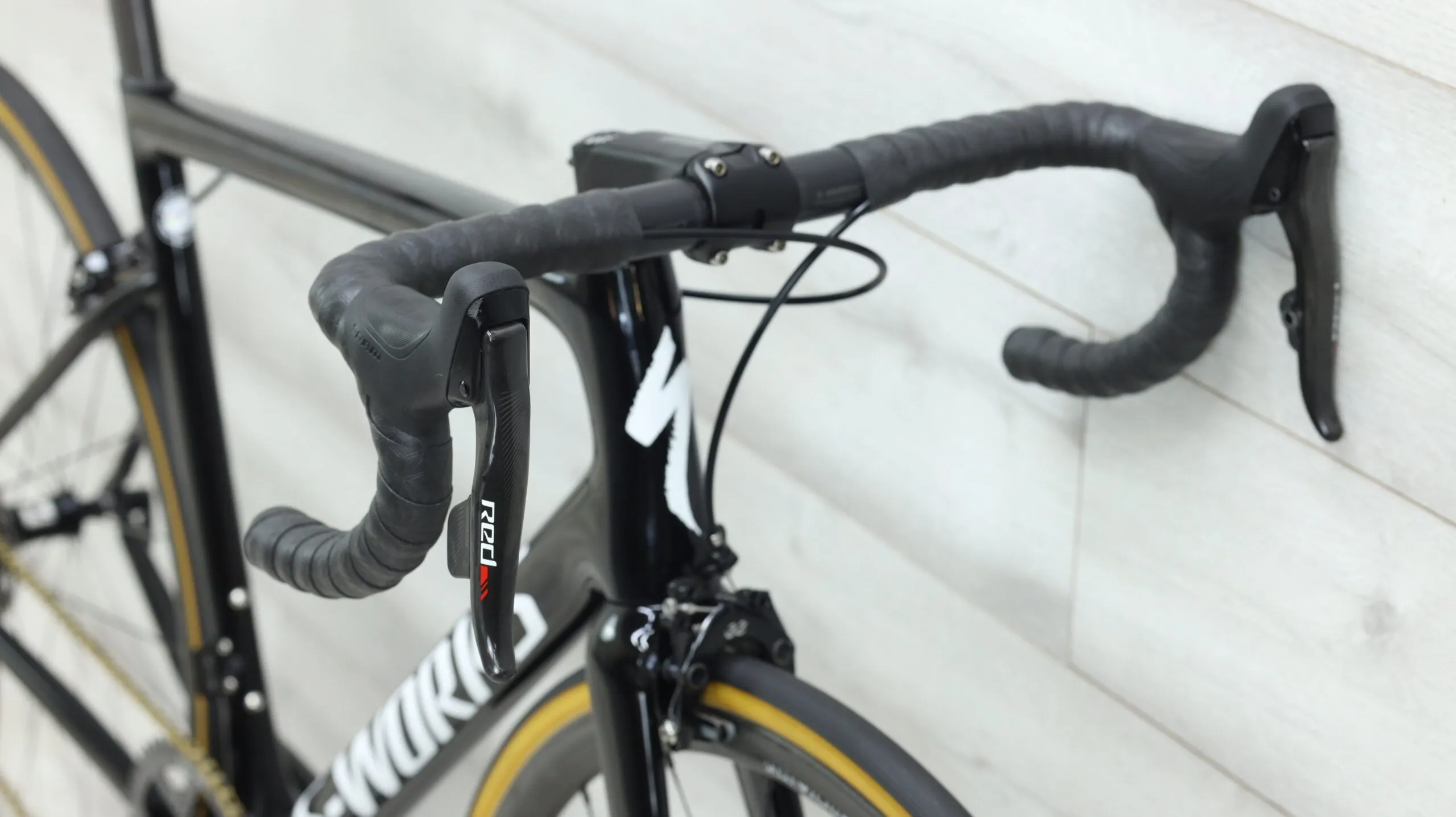 2018 Specialized S-Works Tarmac SL6  Road Bike - 56cm