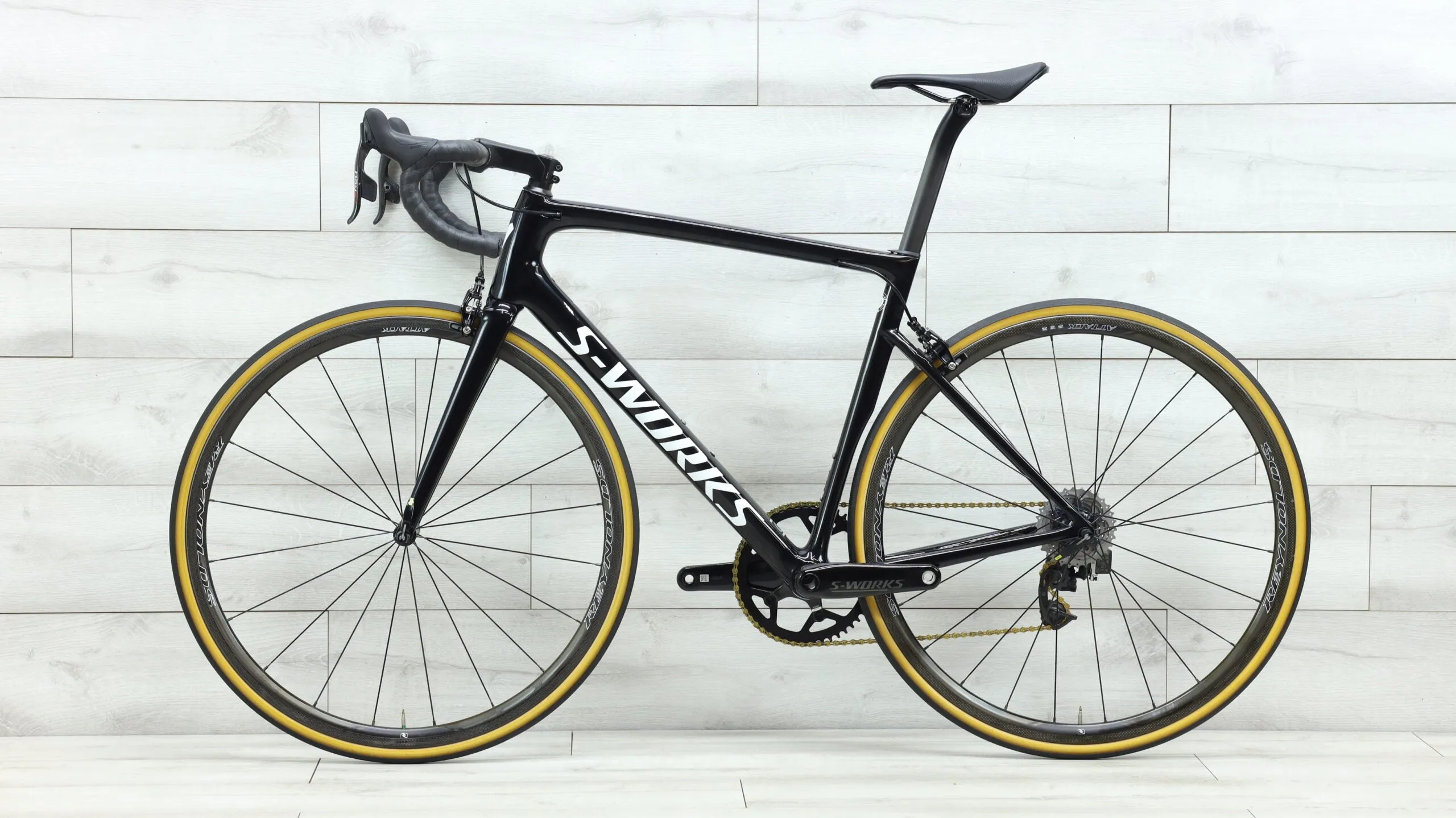 2018 Specialized S-Works Tarmac SL6  Road Bike - 56cm