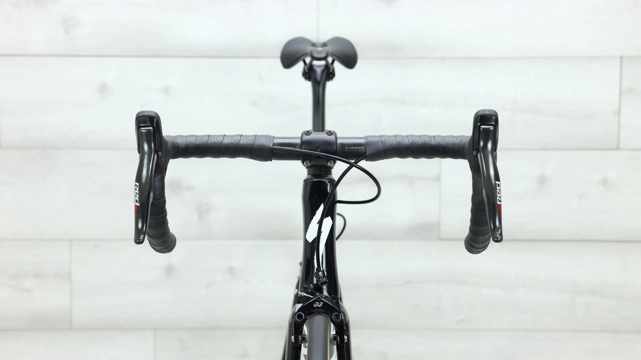 2018 Specialized S-Works Tarmac SL6  Road Bike - 56cm