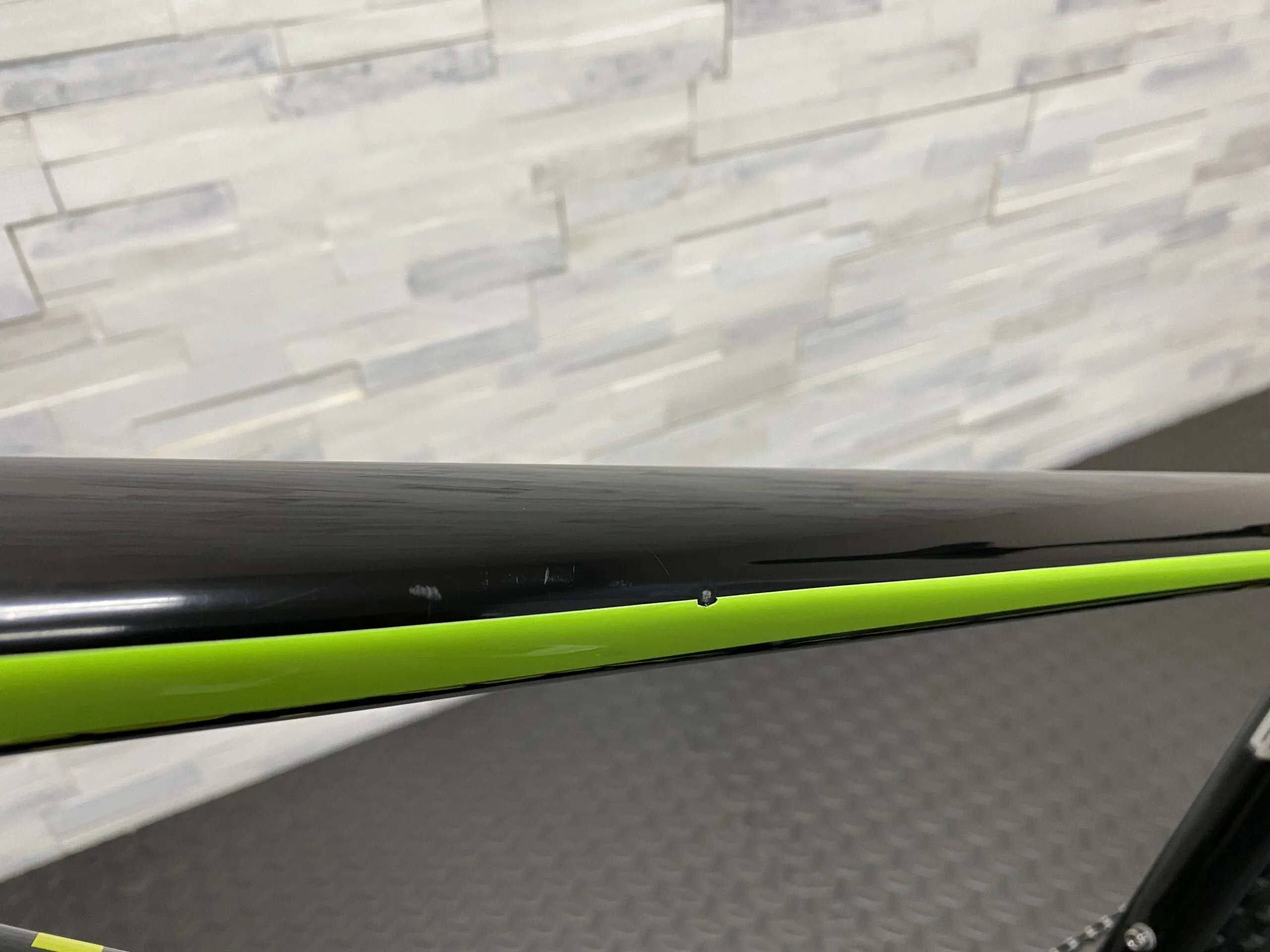 2019 Cannondale F-Si Hi-MOD World Cup  Mountain Bike - Medium