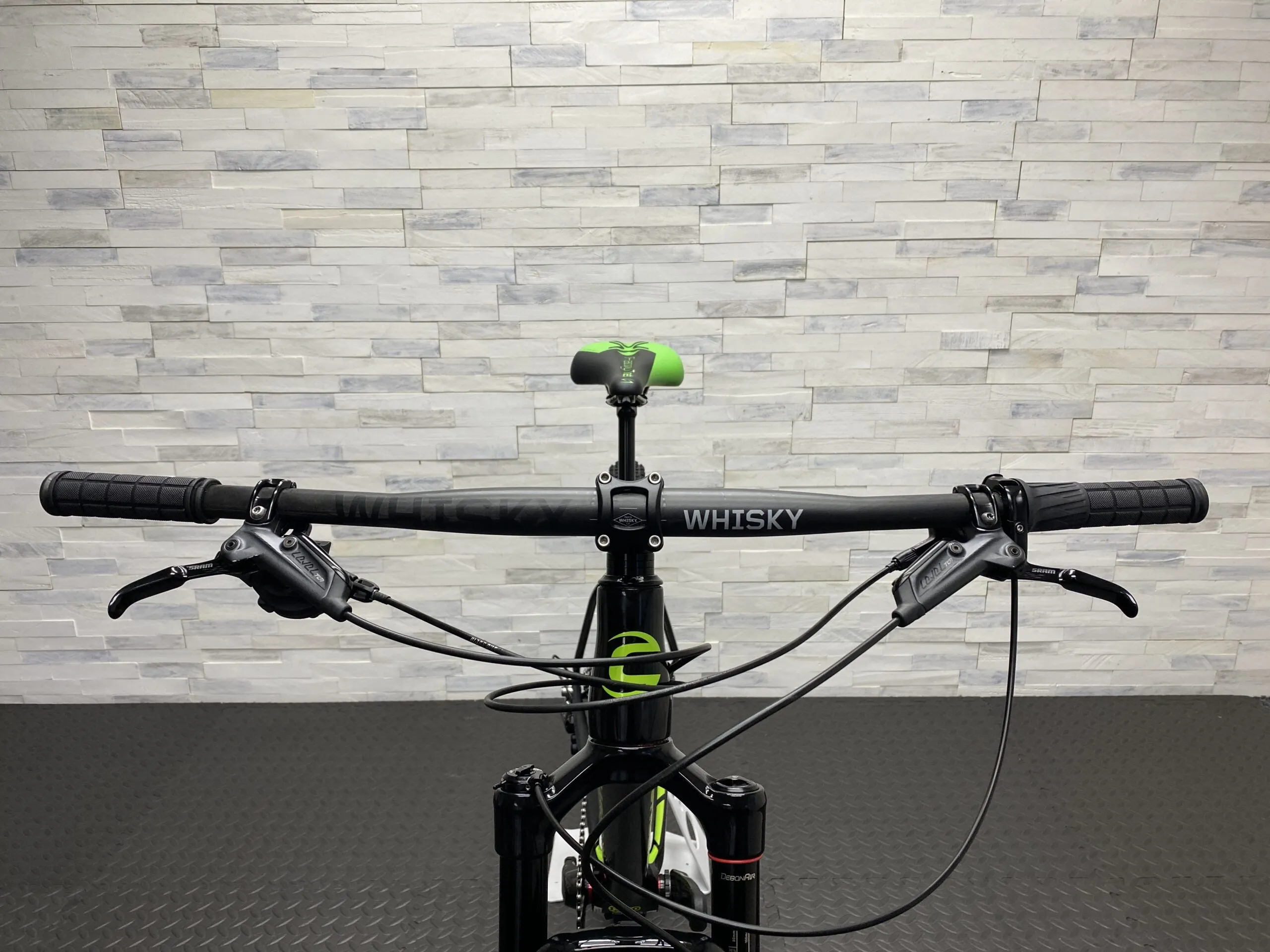 2019 Cannondale F-Si Hi-MOD World Cup  Mountain Bike - Medium