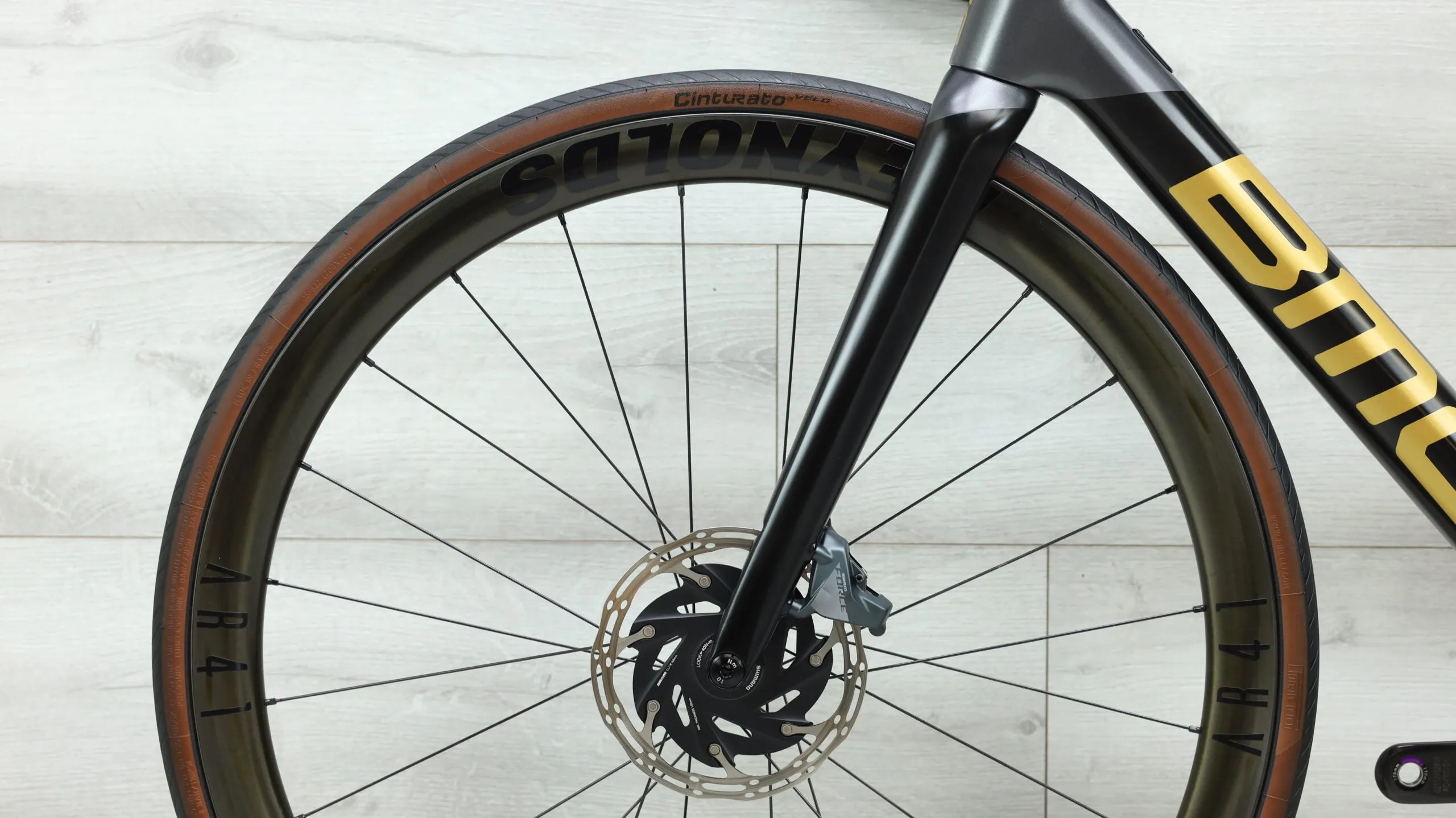 2020 BMC Teammachine SLR01 Disc MOD  Road Bike - 51cm