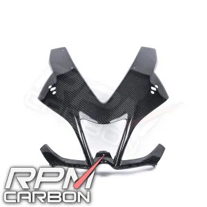 Aprilia RSV4 Carbon Fiber Front Fairing ( 2009 - 2015 )