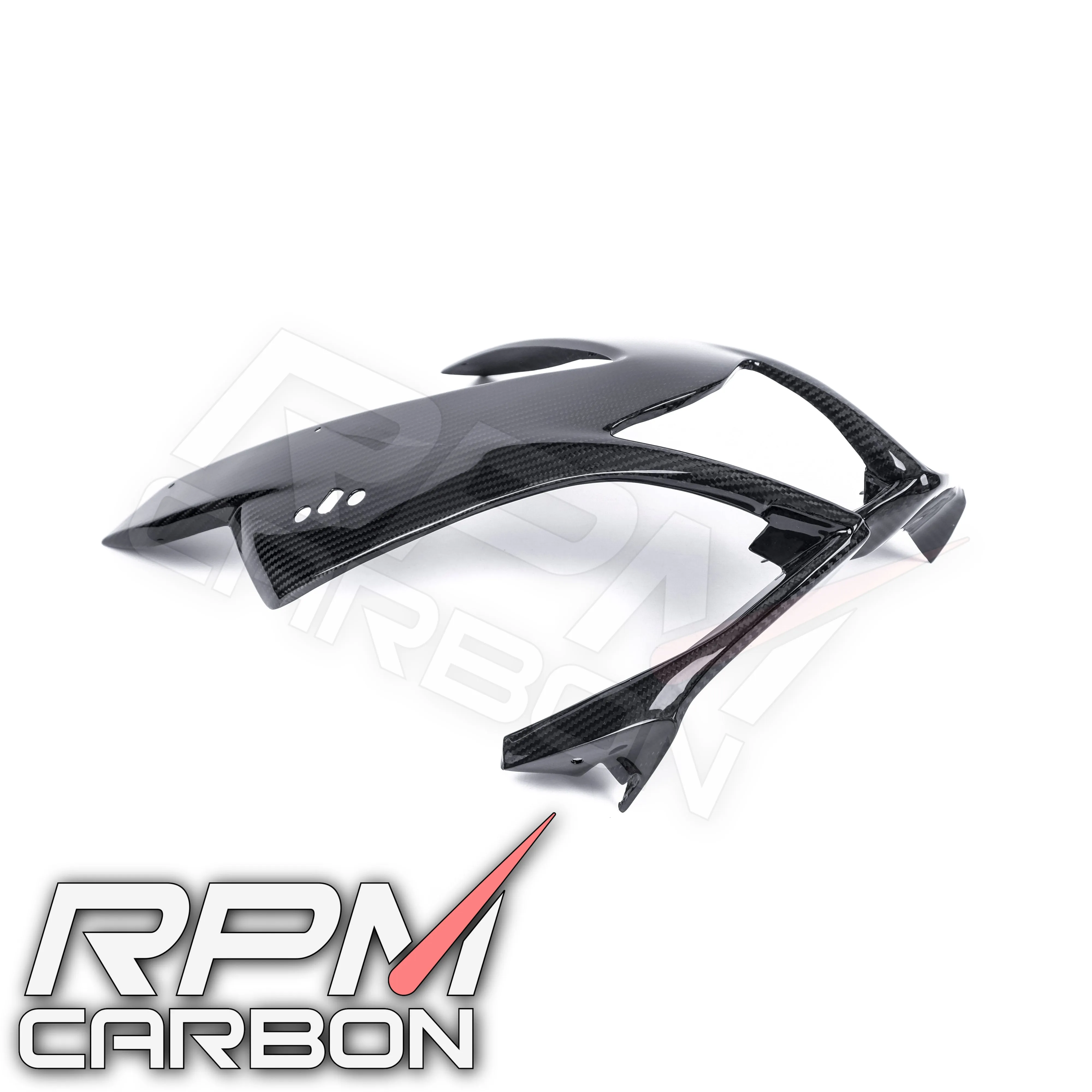 Aprilia RSV4 Carbon Fiber Front Fairing ( 2009 - 2015 )