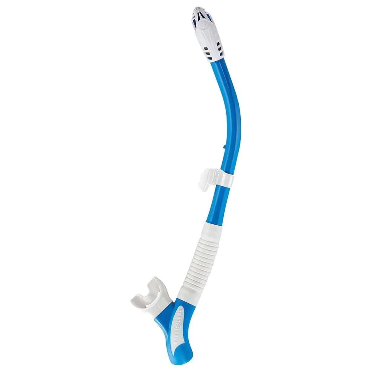 Aqua Lung Impulse Dry Scuba Dive Snorkel